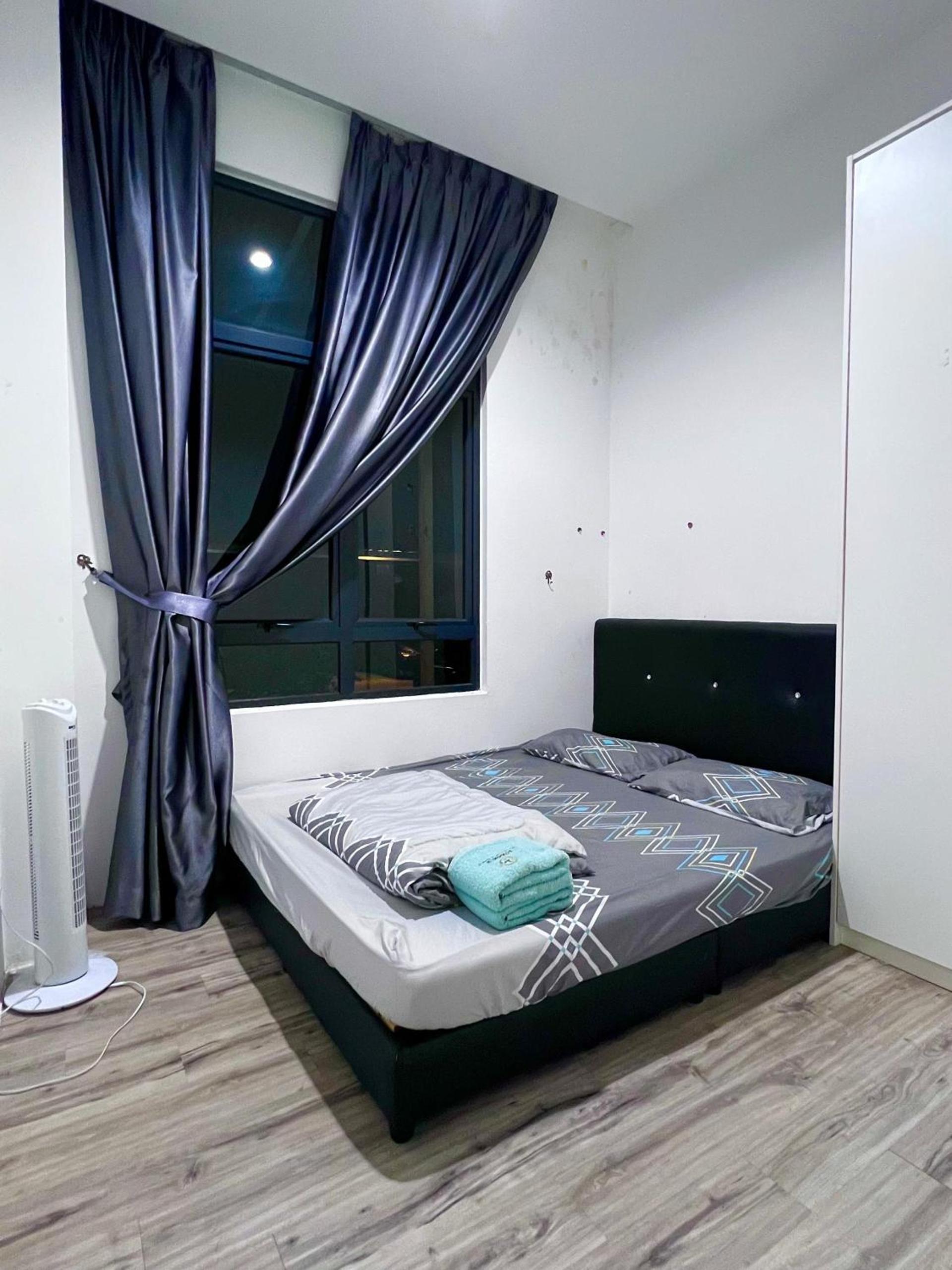 Zen 66 apartment