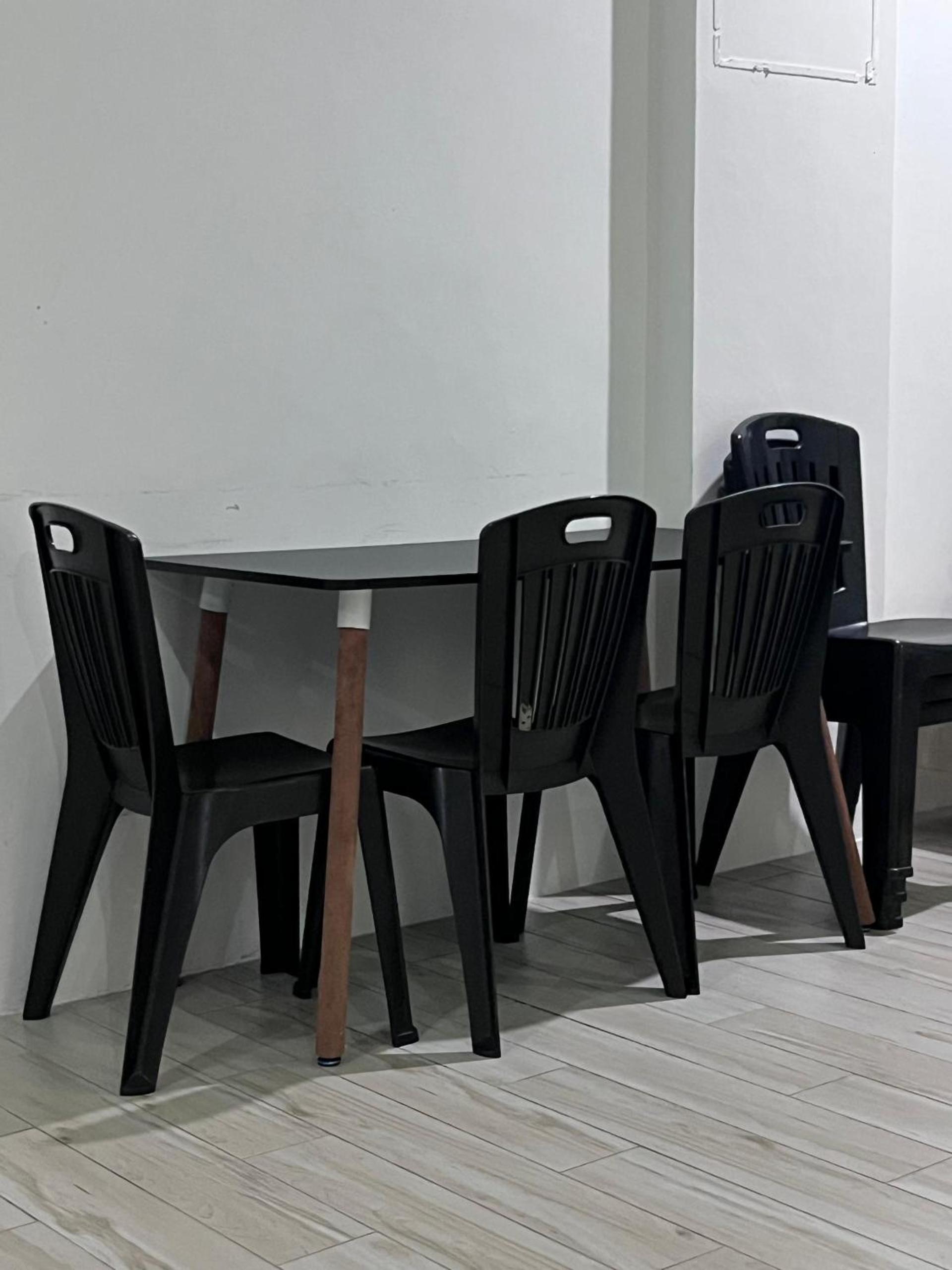 Zen 66 apartment