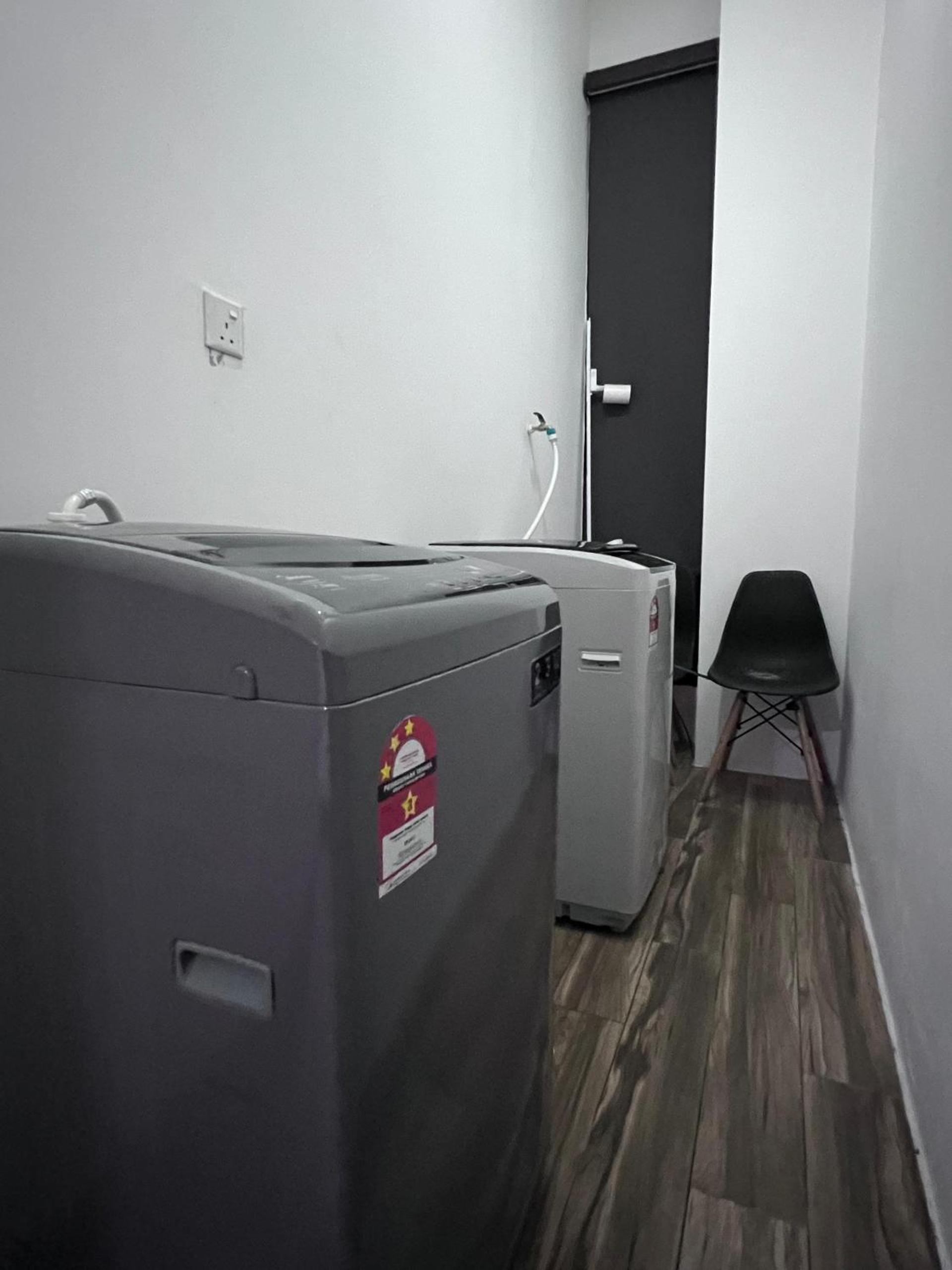 Zen 66 apartment