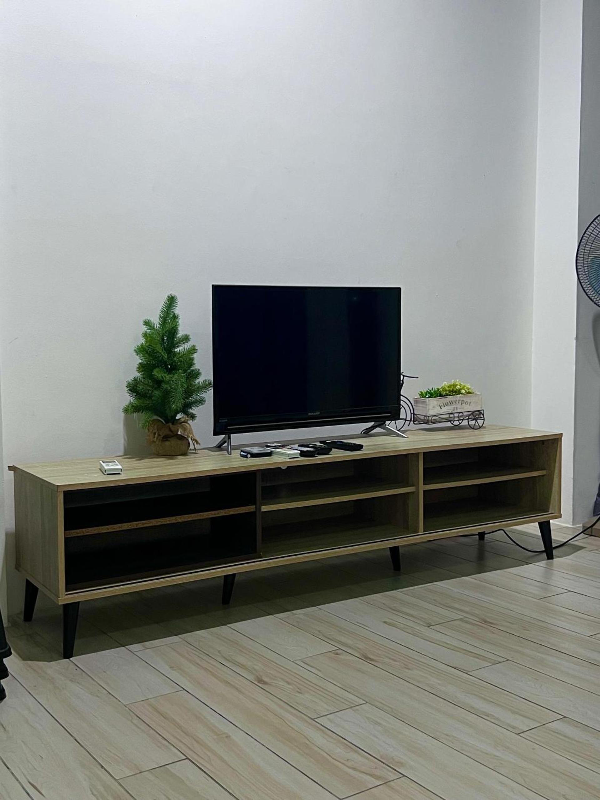 Zen 66 apartment