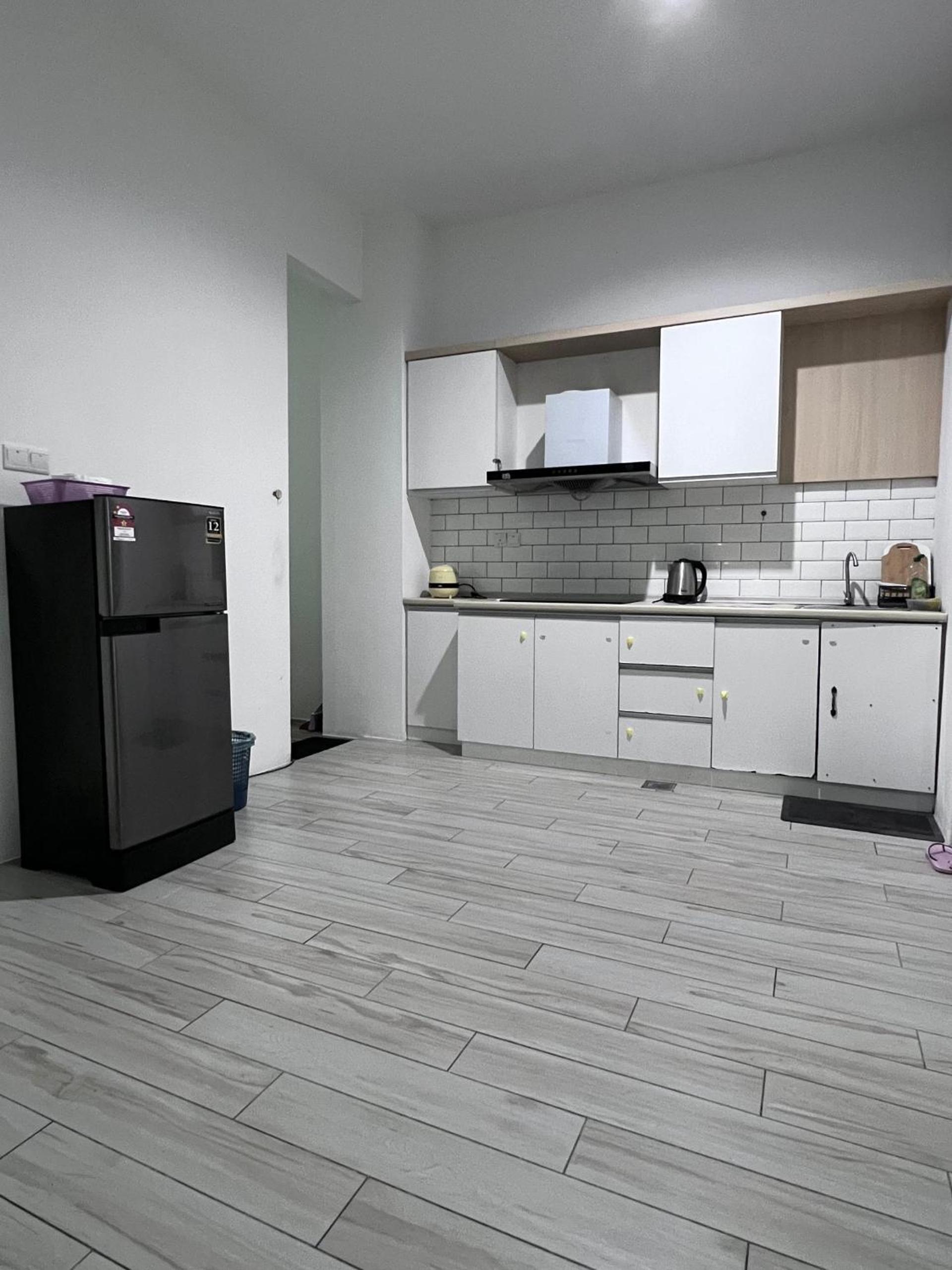 Zen 66 apartment