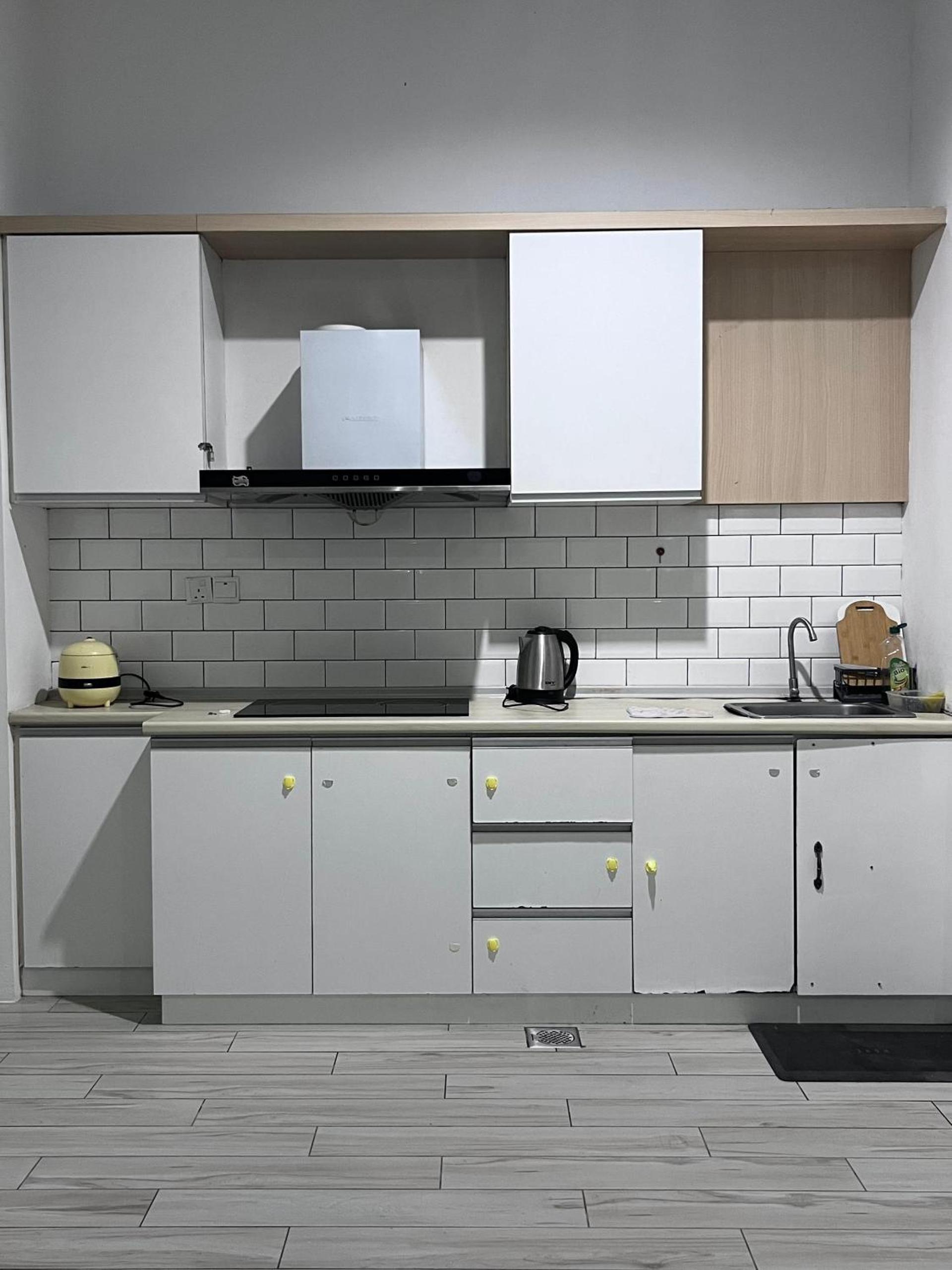 Zen 66 apartment
