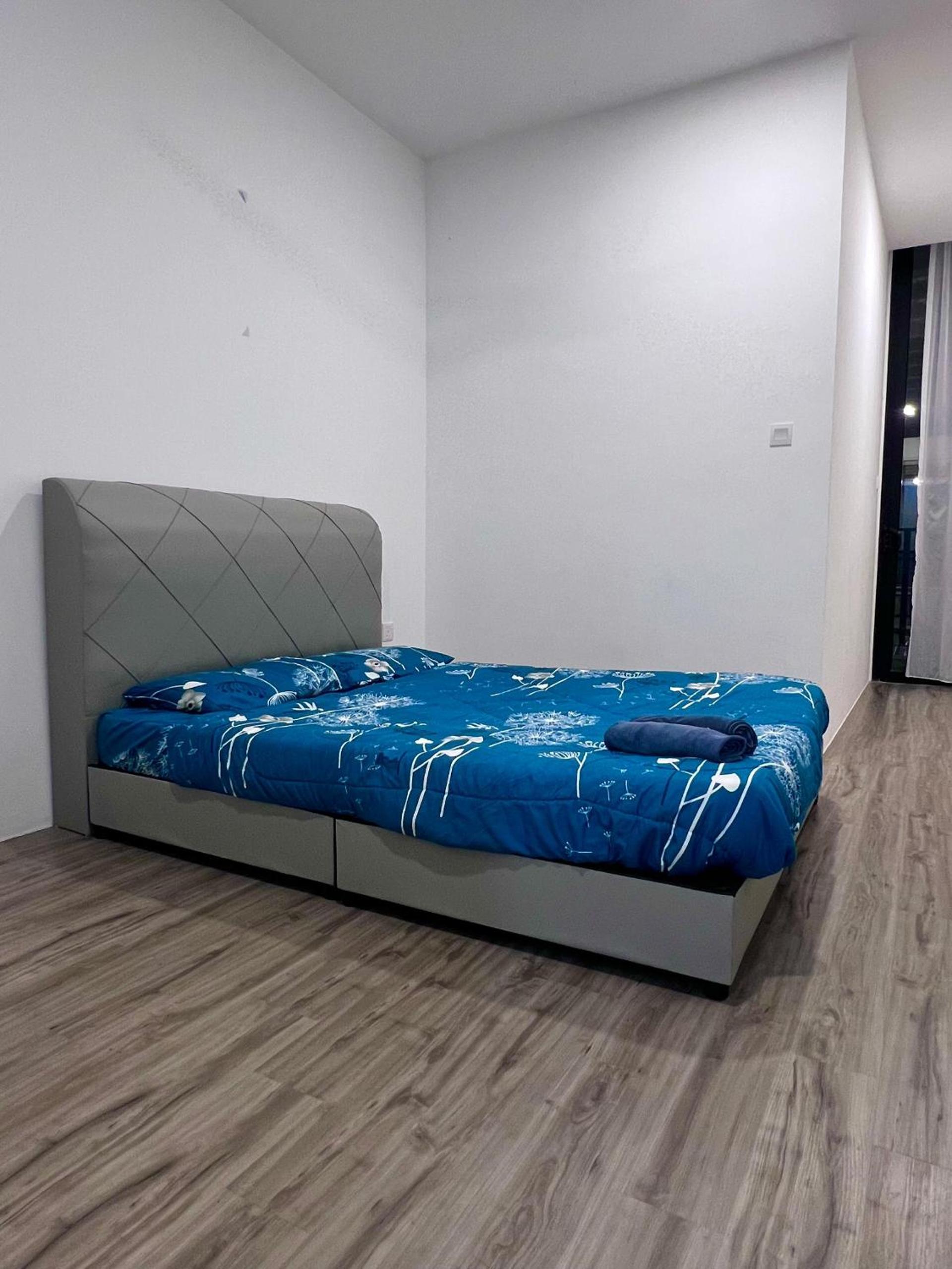 The podium homestay for rent