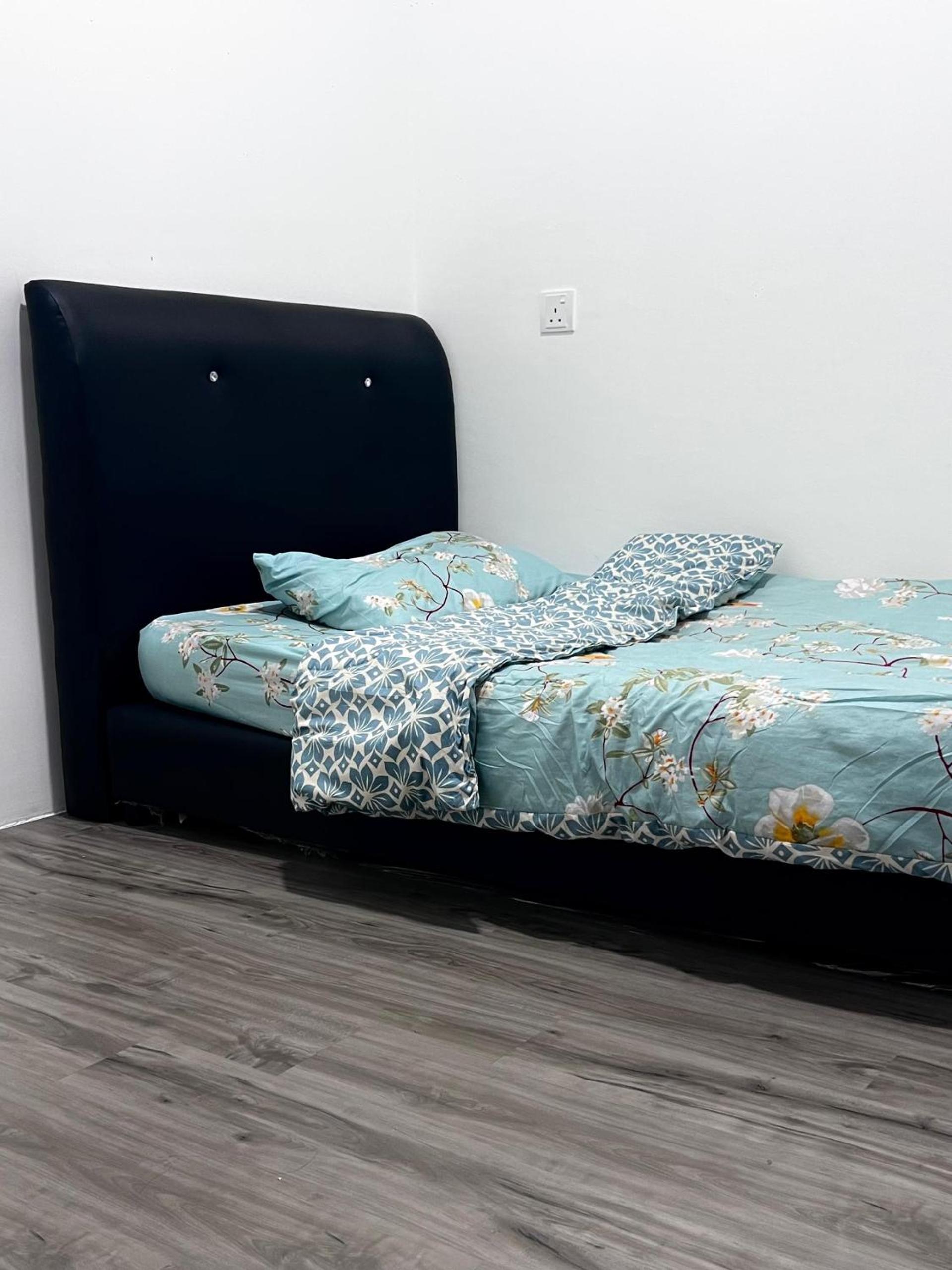 The podium homestay for rent