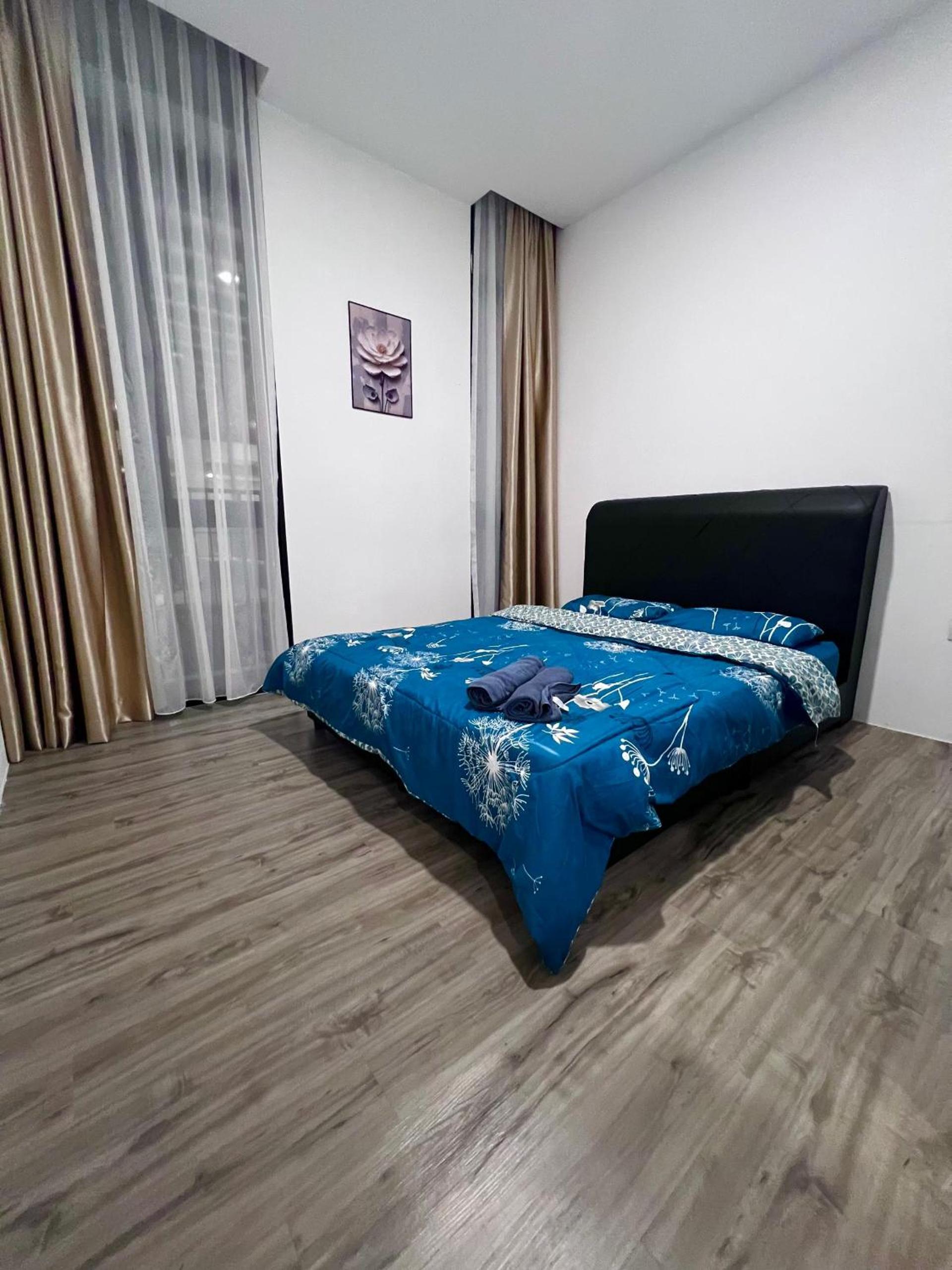 The podium homestay for rent