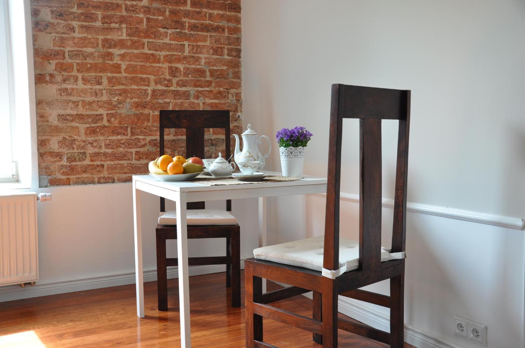 BE WELL 3-Rooms Apartment with Parking and Garden view 3