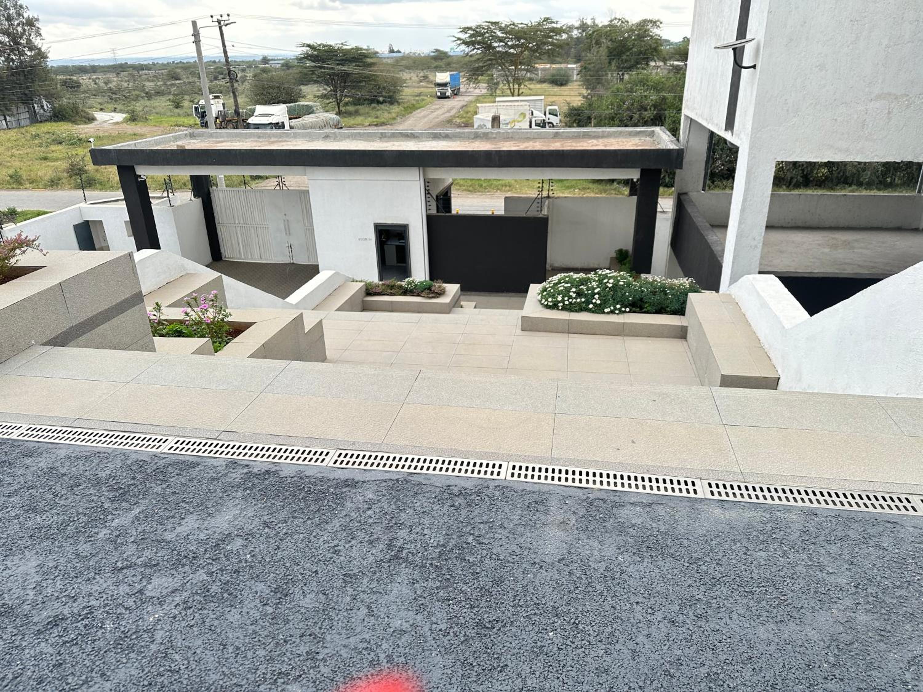 TheEJResidence- 2Bedroom All Ensuite- 7km from JKIA 3km from SGR and Expressway along Mombasa Road-Nairobi Kenya