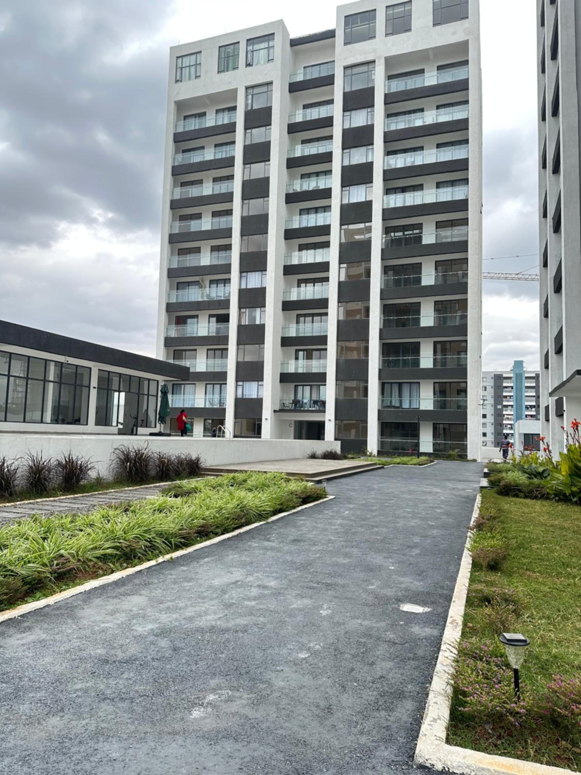 TheEJResidence- 2Bedroom All Ensuite- 7km from JKIA 3km from SGR and Expressway along Mombasa Road-Nairobi Kenya