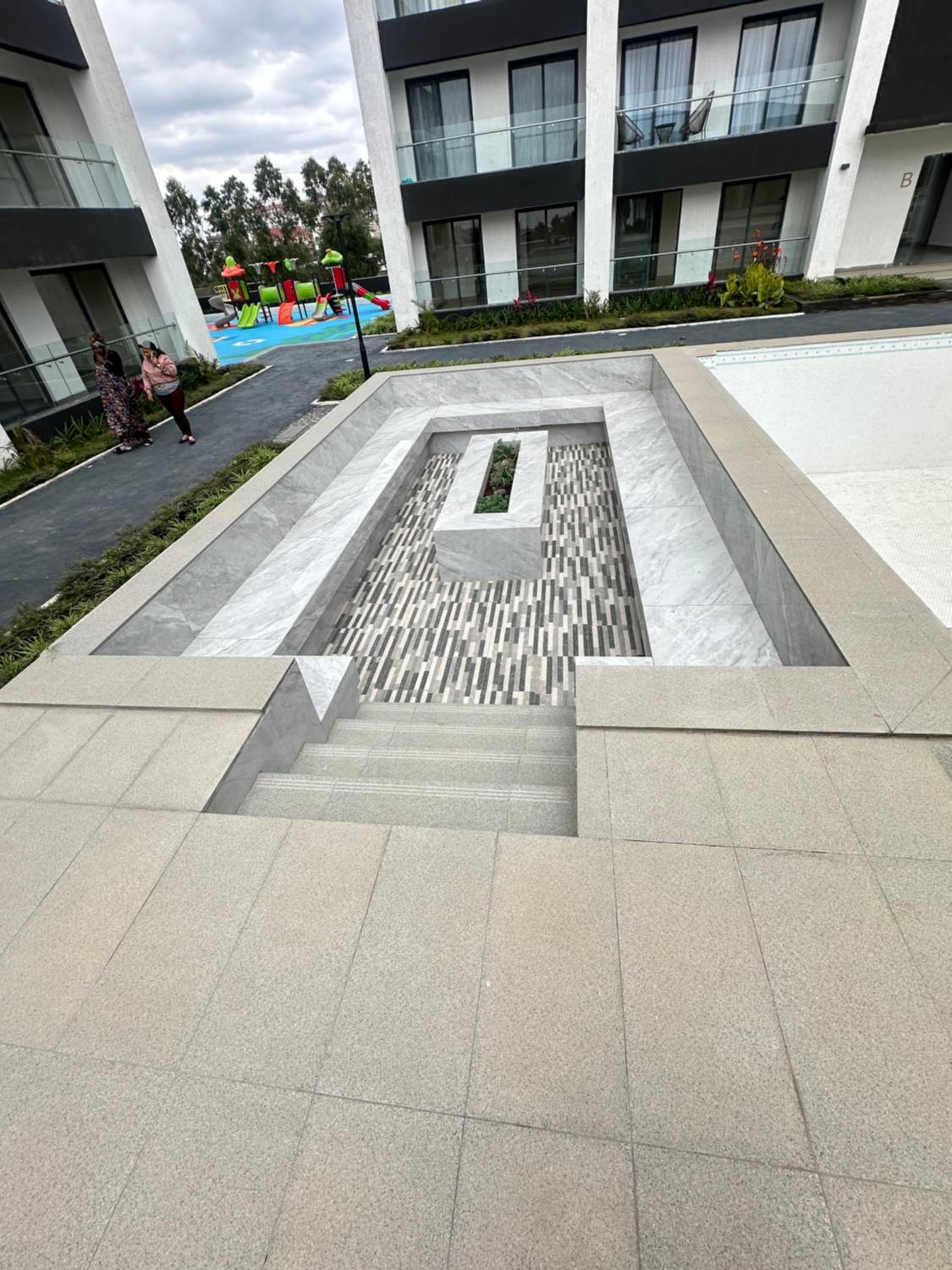 TheEJResidence- 2Bedroom All Ensuite- 7km from JKIA 3km from SGR and Expressway along Mombasa Road-Nairobi Kenya