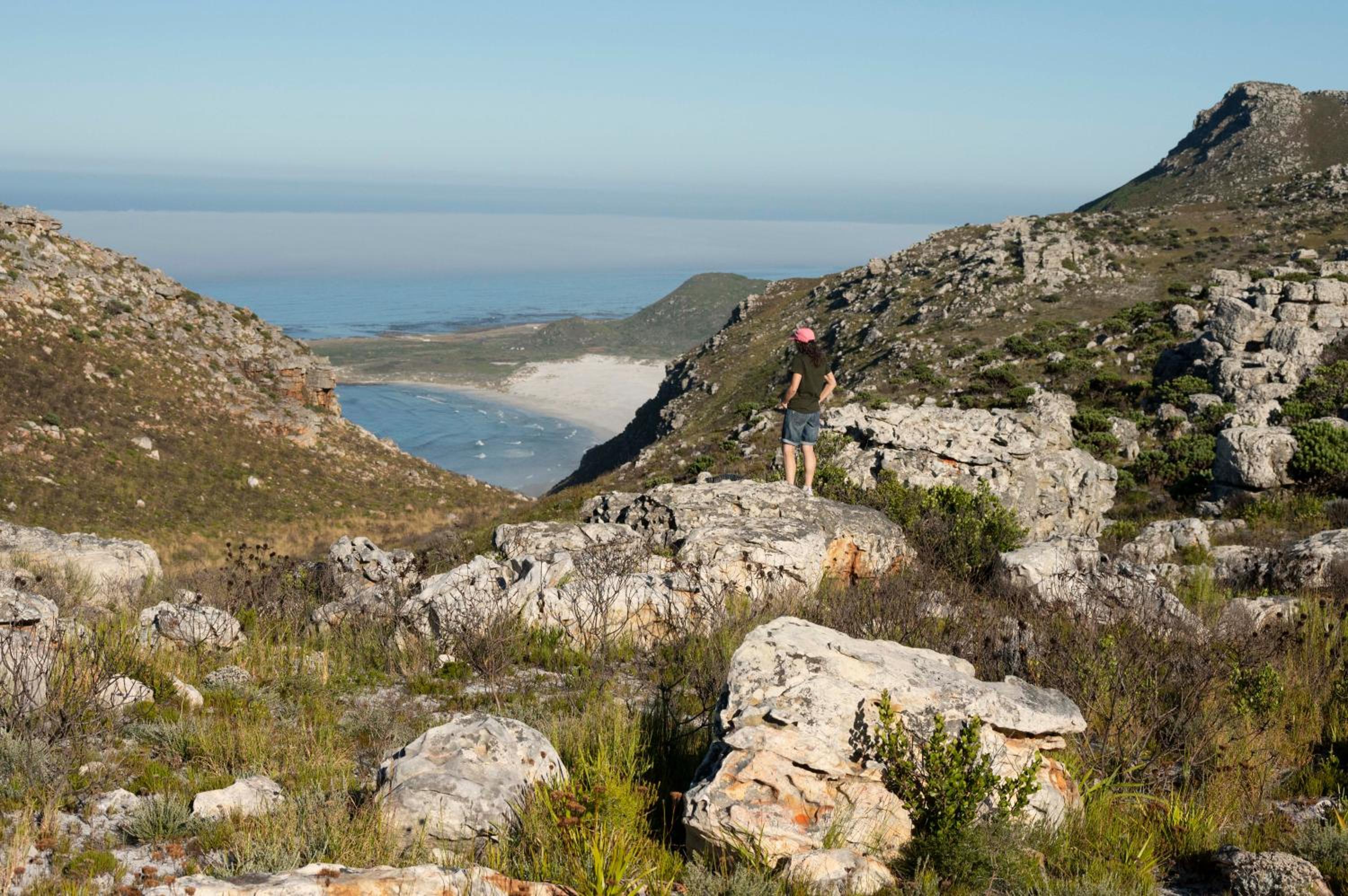 Hideaways Cape Point Hideaway