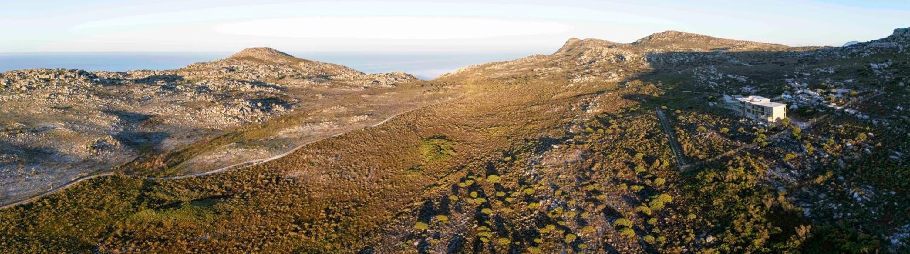Hideaways Cape Point Hideaway