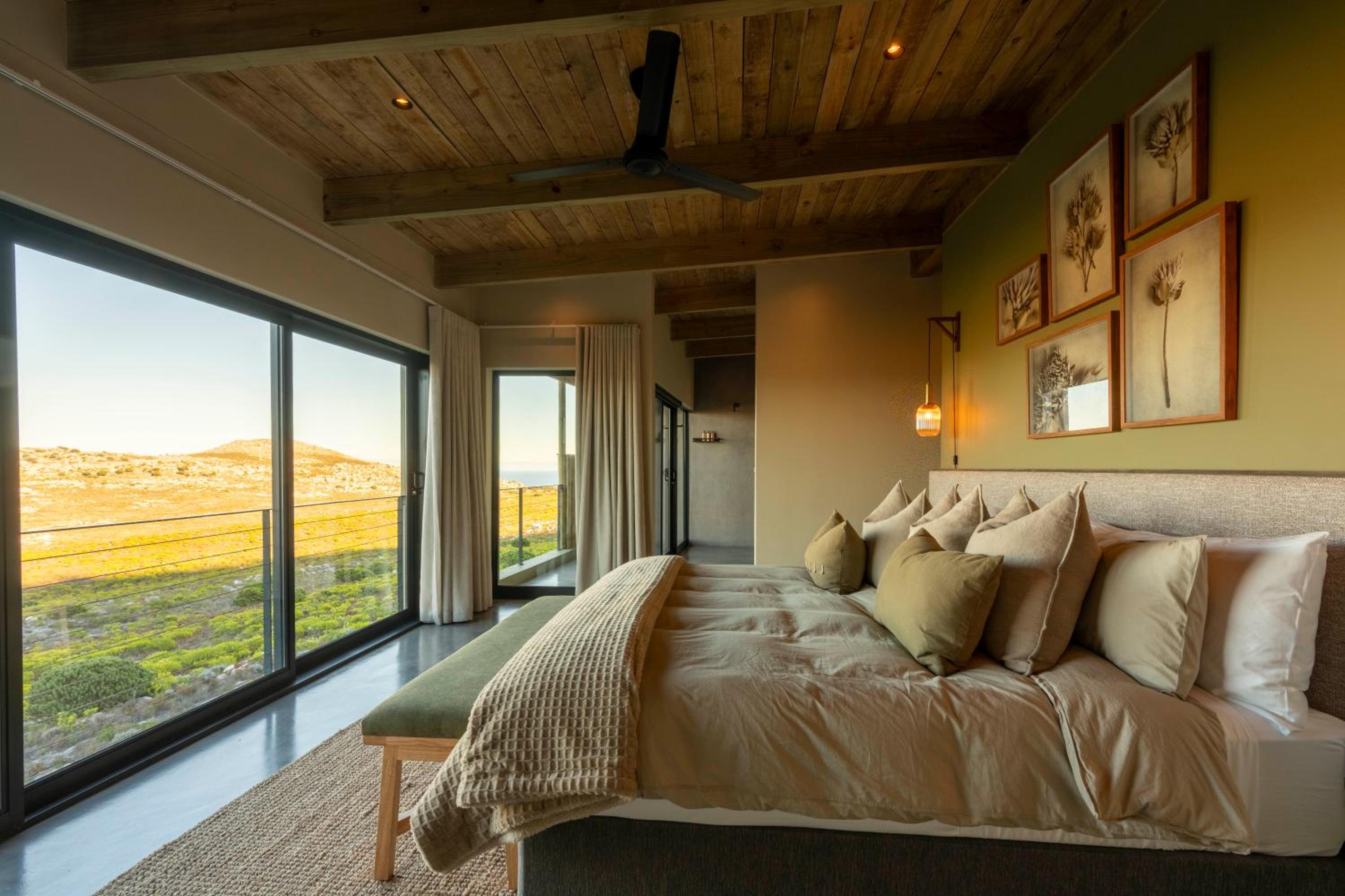 Hideaways Cape Point Hideaway