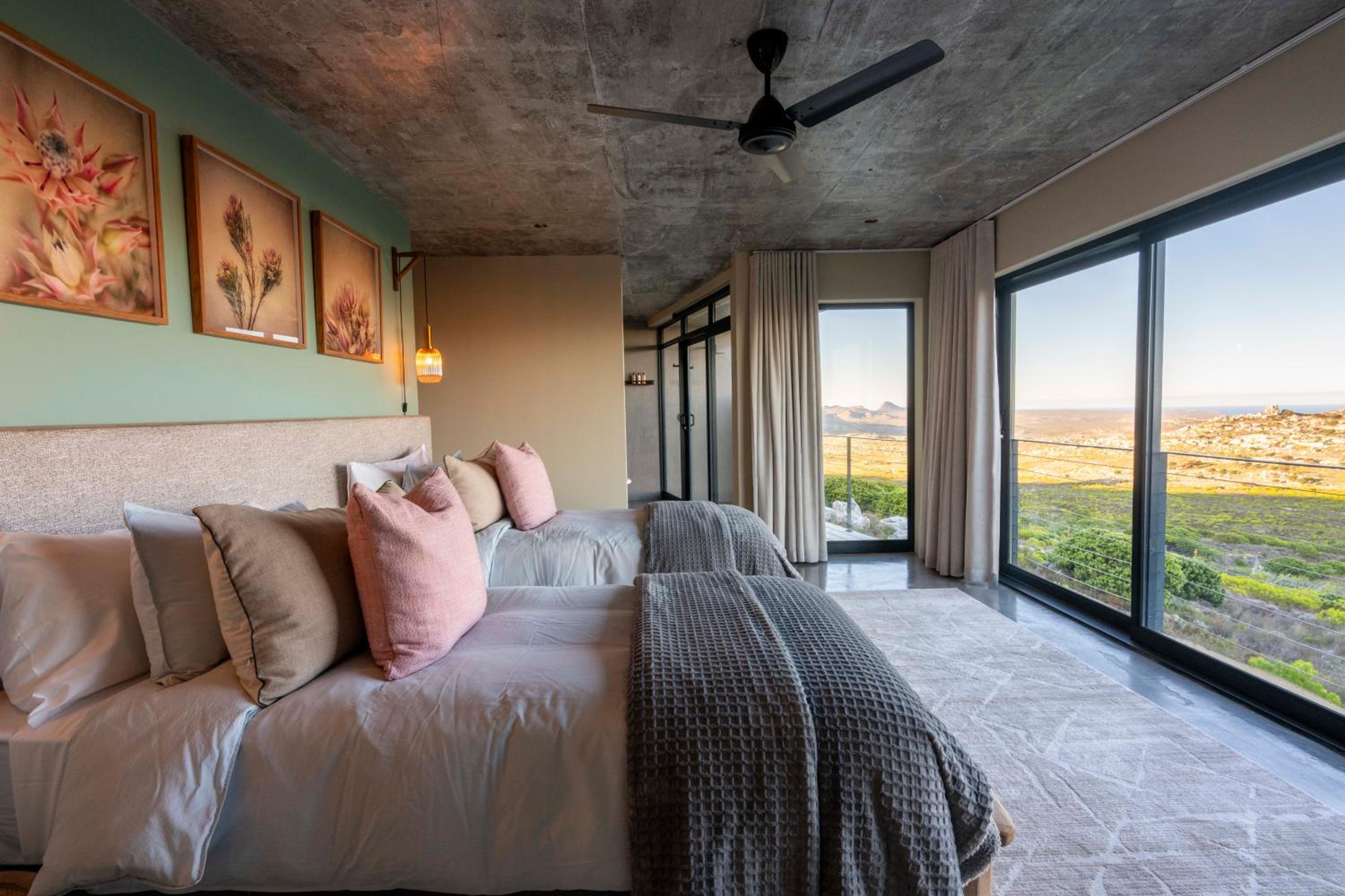 Hideaways Cape Point Hideaway