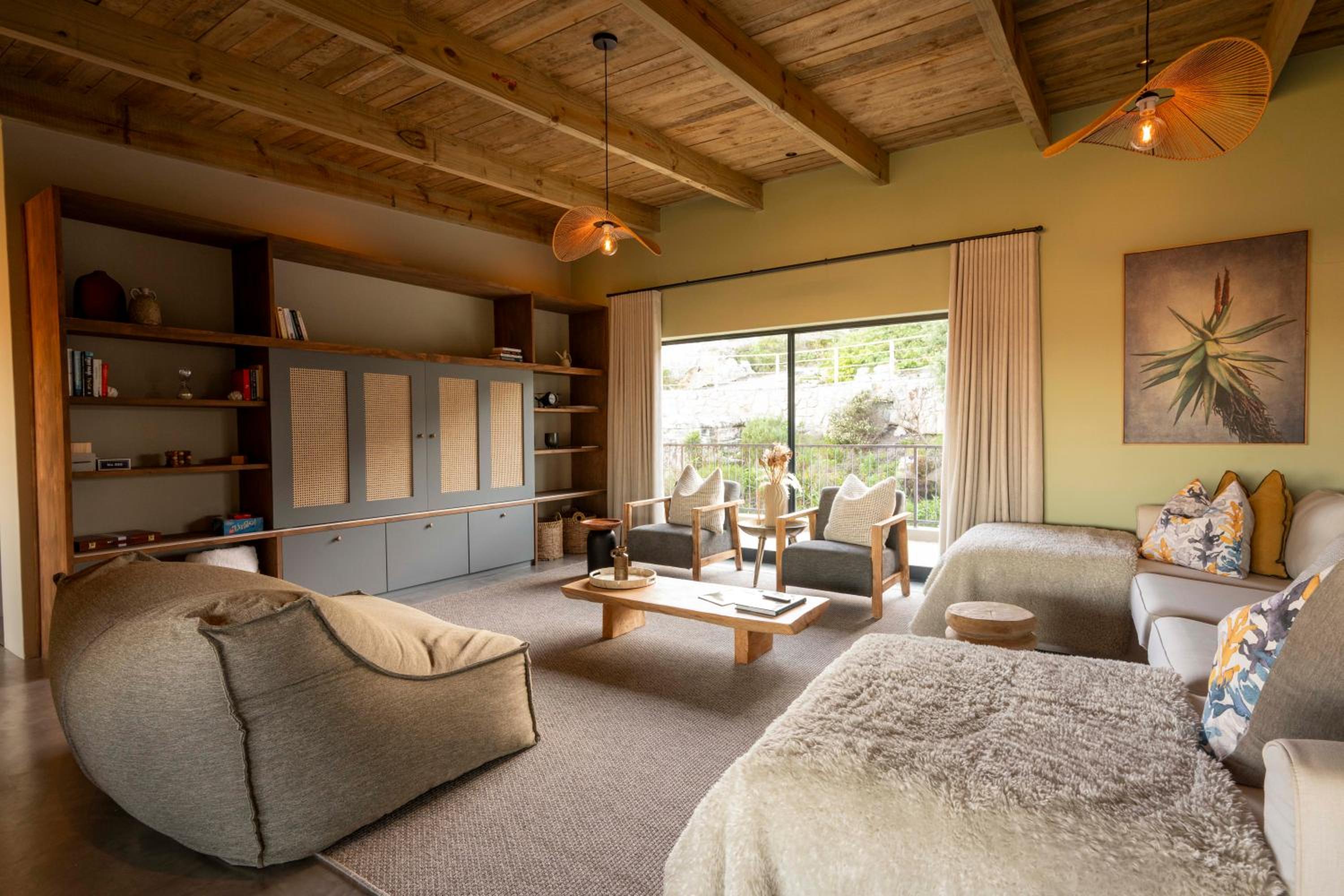 Hideaways Cape Point Hideaway