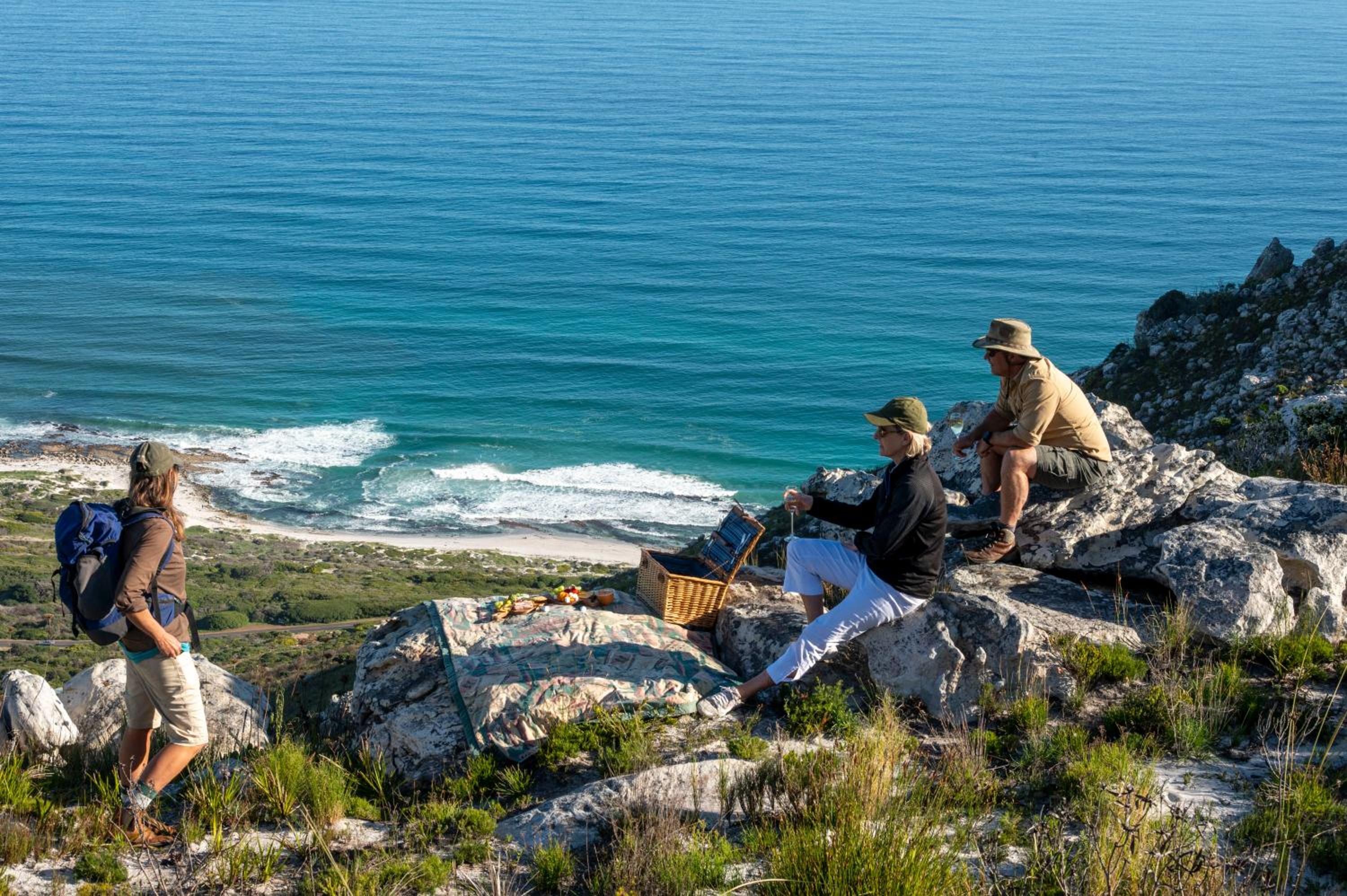 Hideaways Cape Point Hideaway