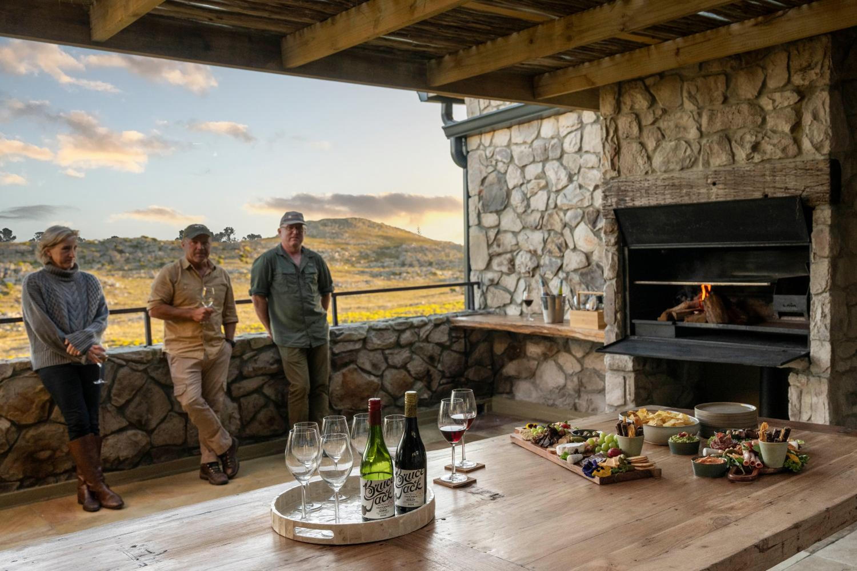 Hideaways Cape Point Hideaway