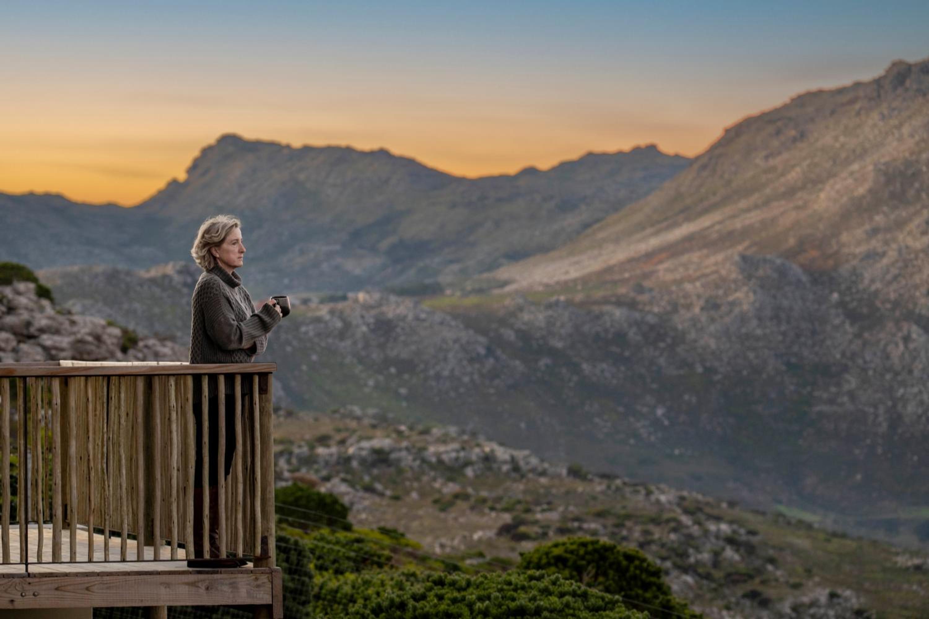 Hideaways Cape Point Hideaway