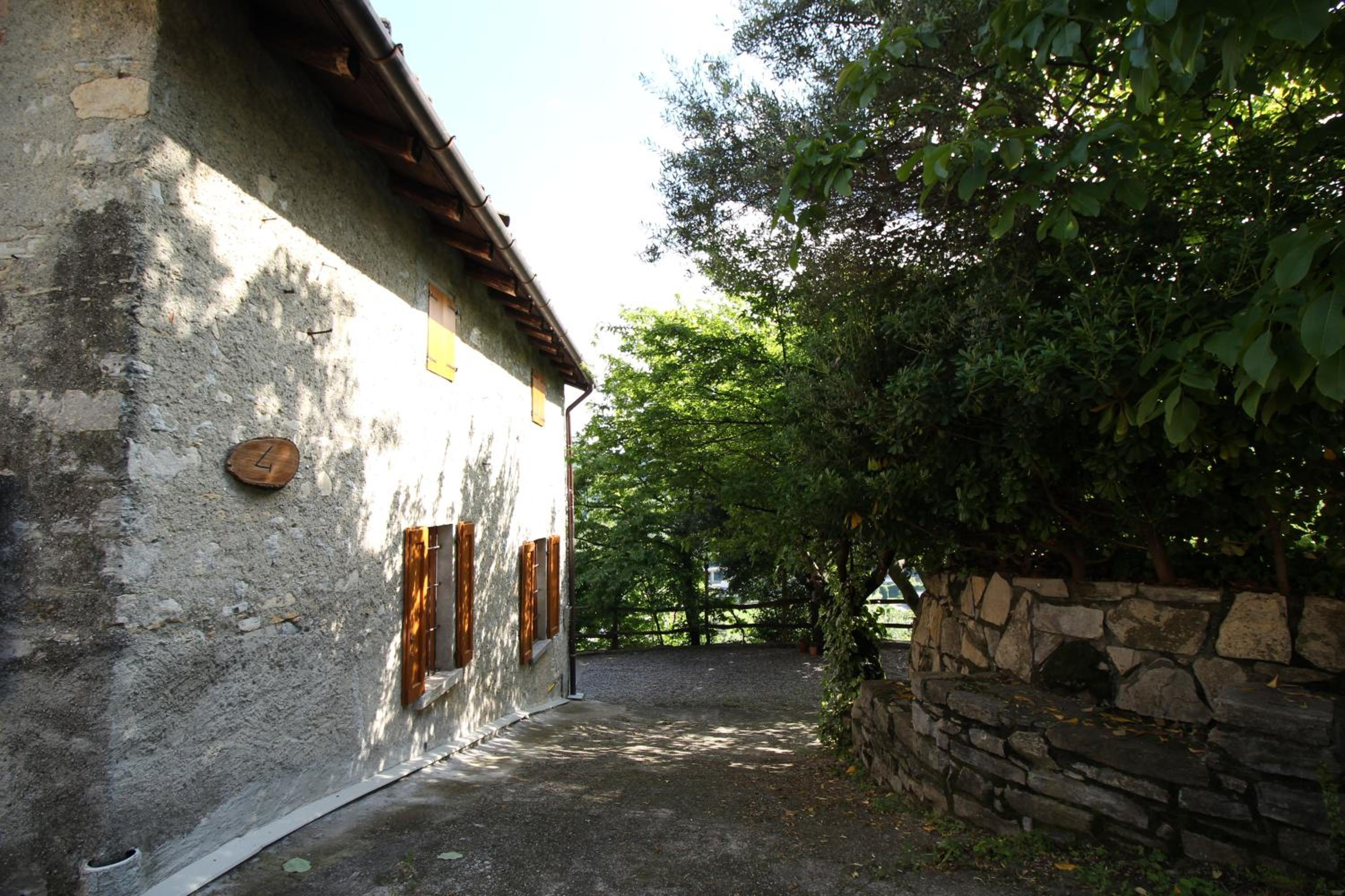 Country House Cozzena view 2