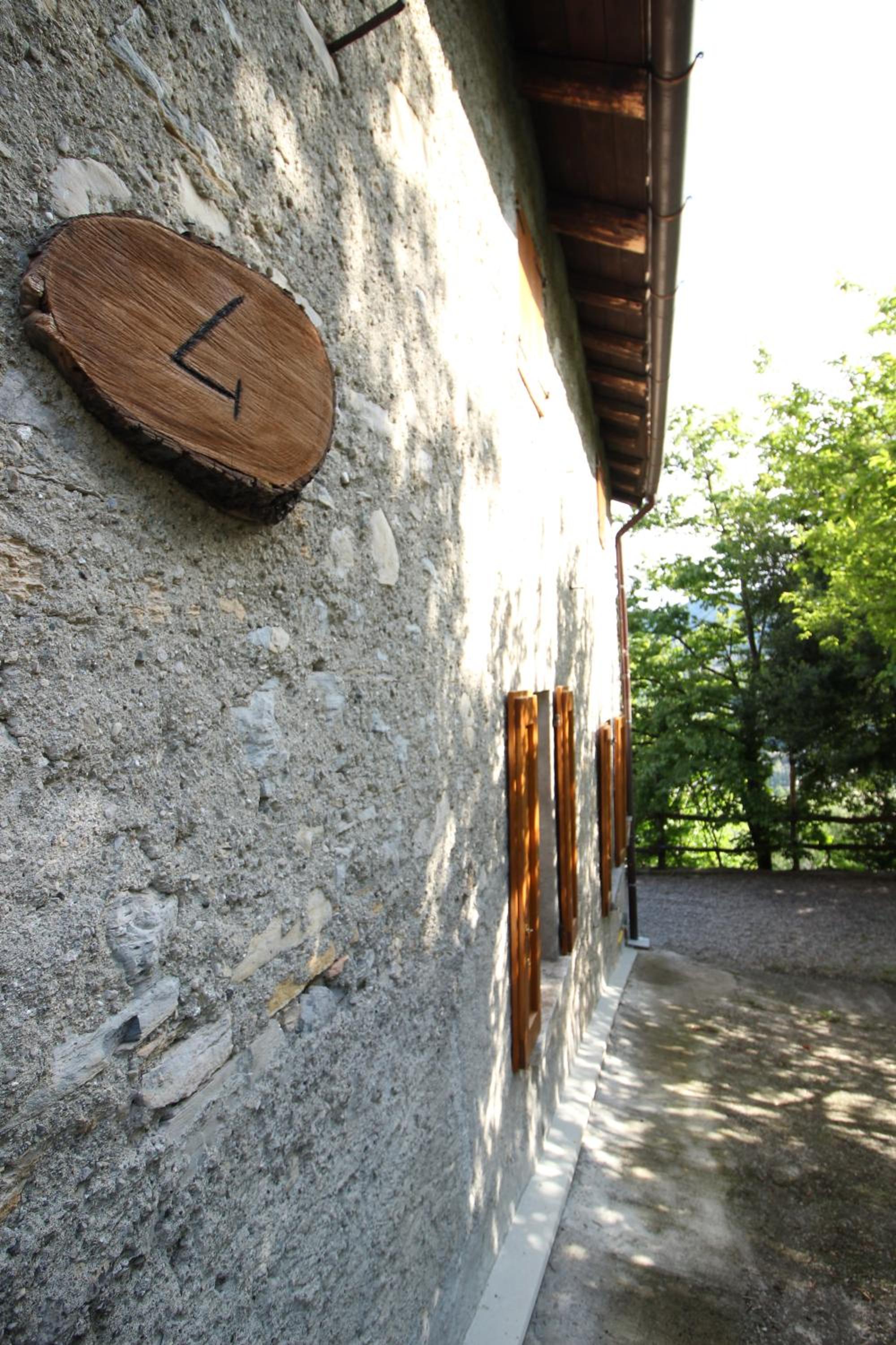 Country House Cozzena view 4