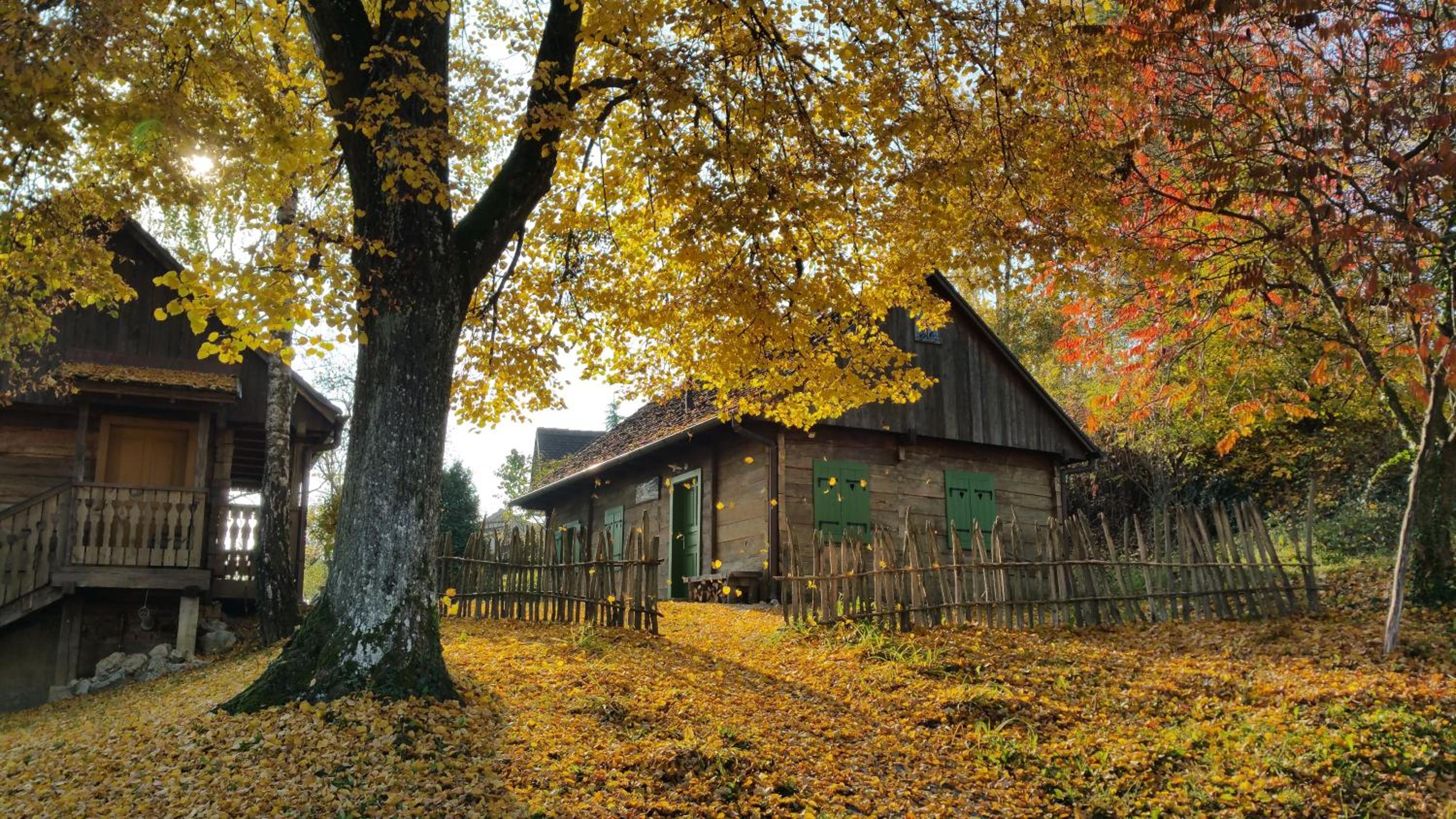 Winery, Restaurant & Pension Vuglec Breg