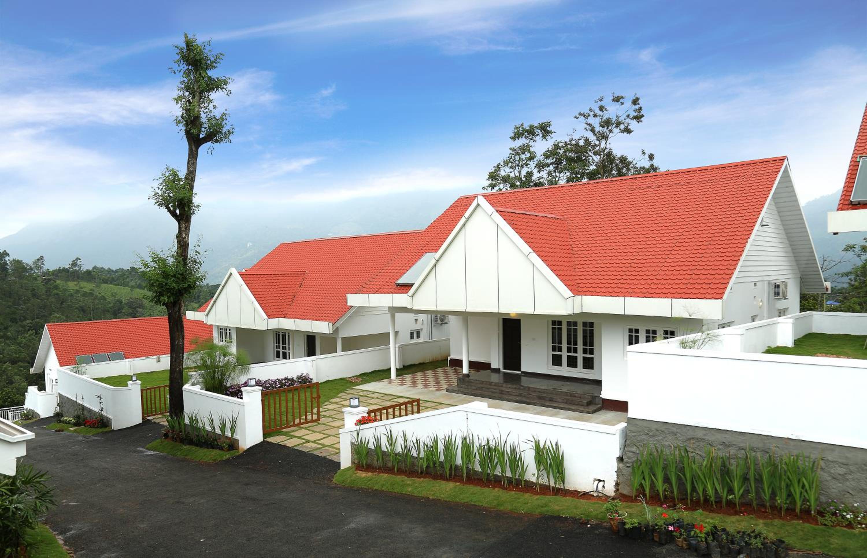 The Fog Munnar (Resort & Spa)