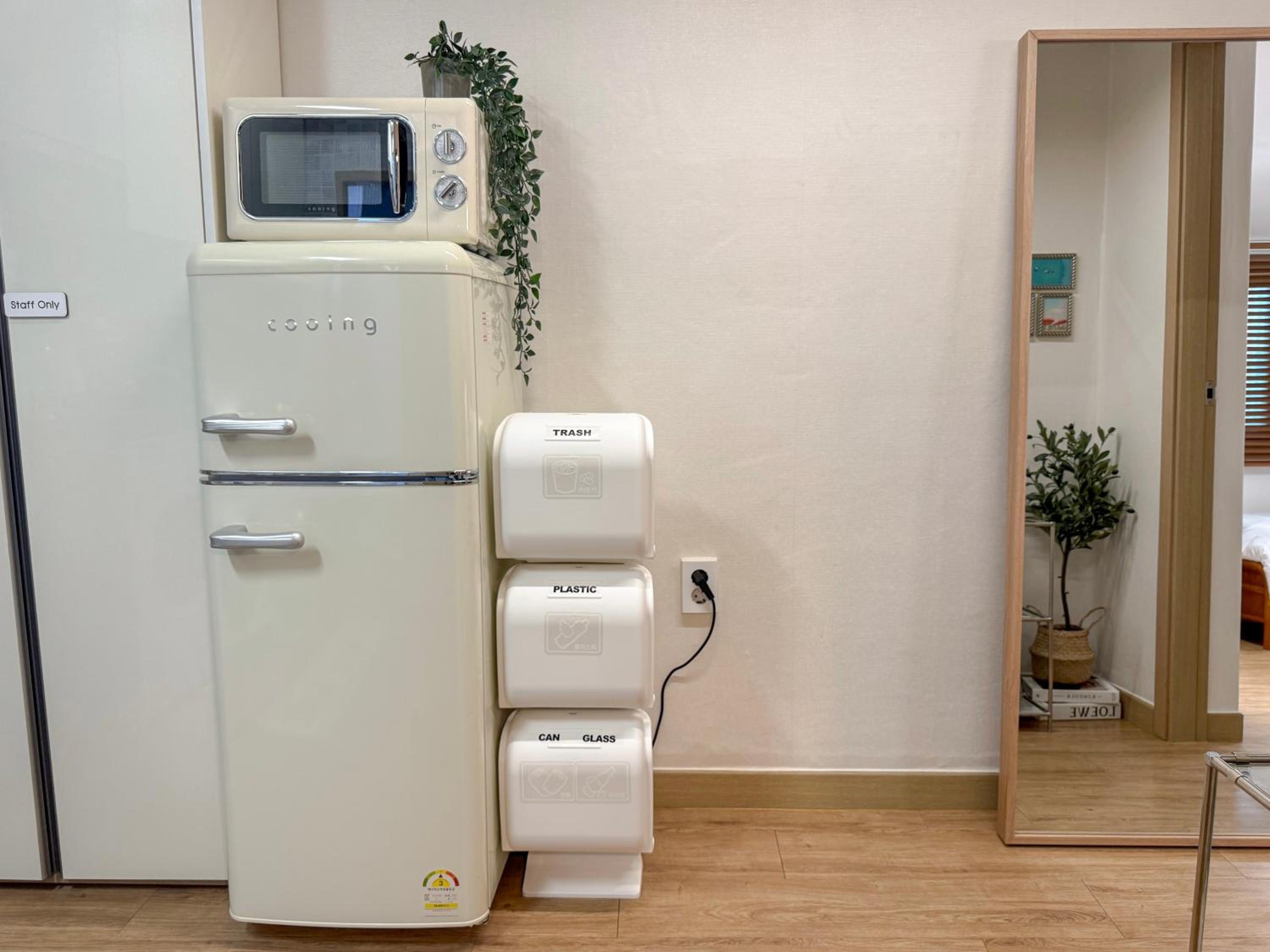 Konkuk University Station 2 Minute Walk Soft Rest in the City Near Seongsu