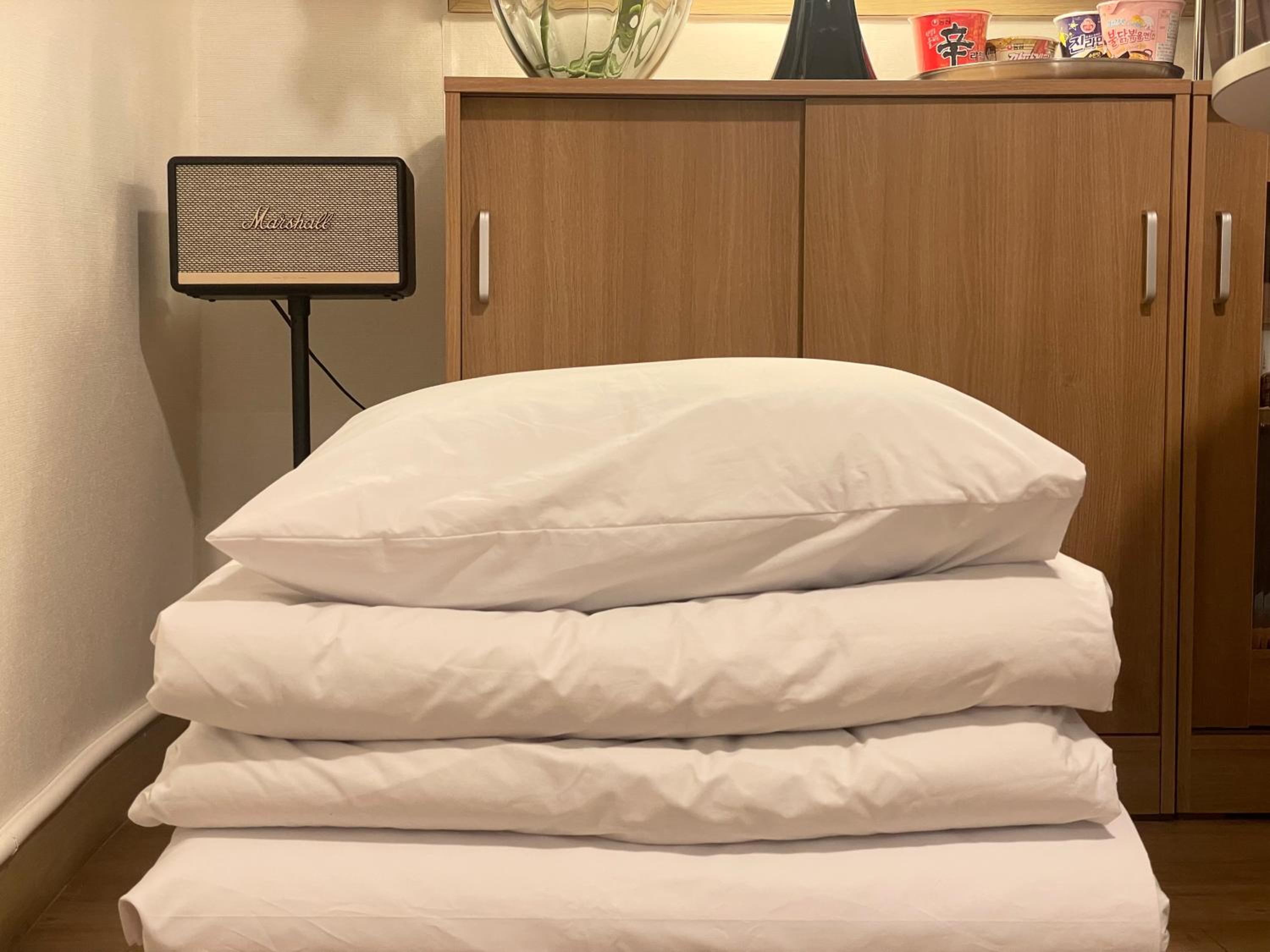 Konkuk University Station 2 Minute Walk Soft Rest in the City Near Seongsu
