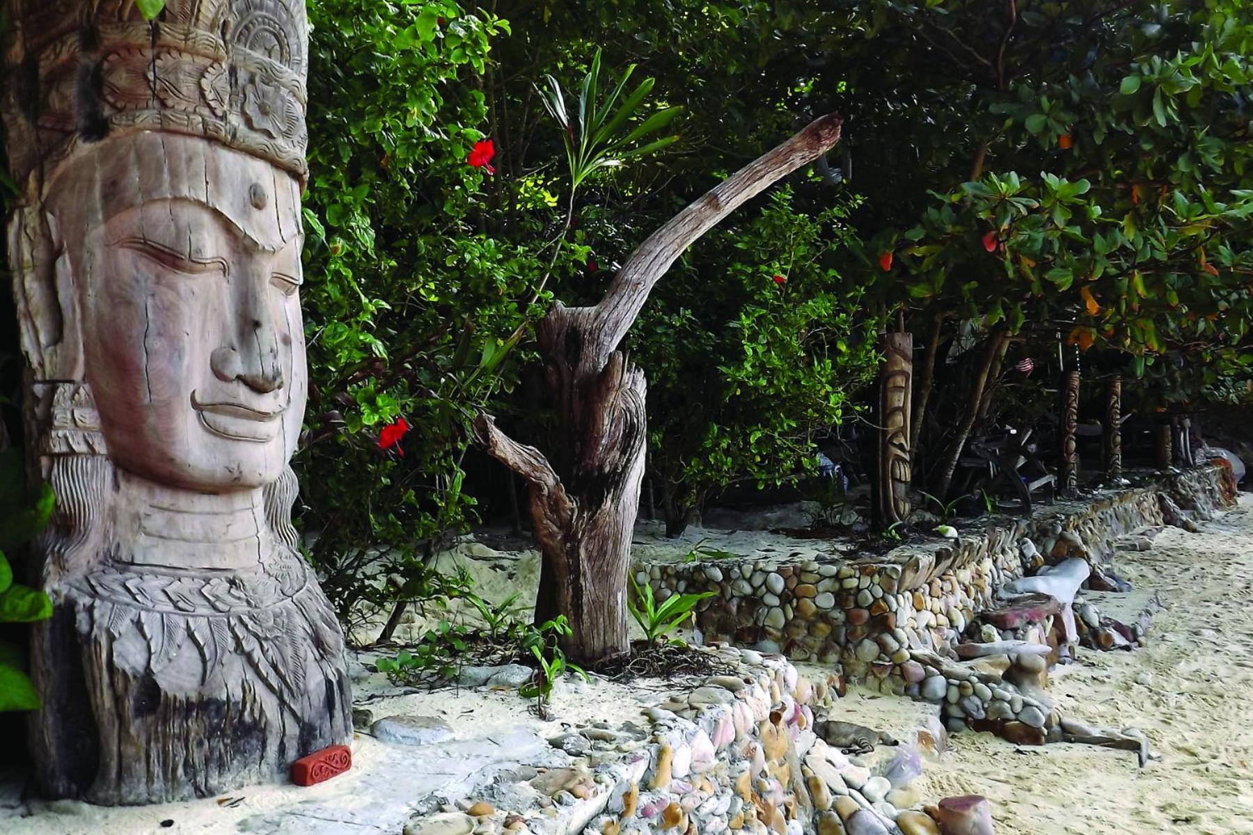 Viking Nature Resort