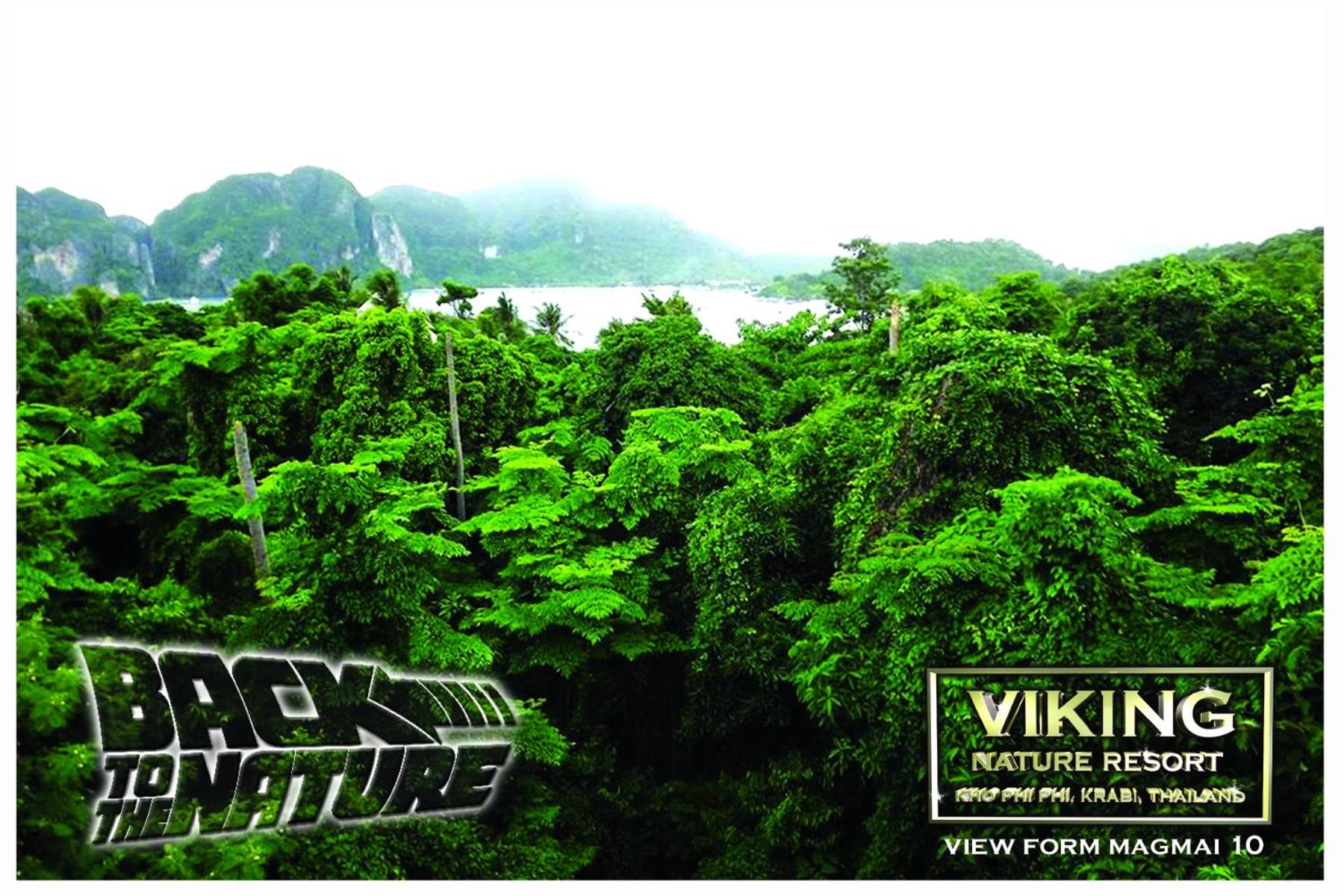 Viking Nature Resort