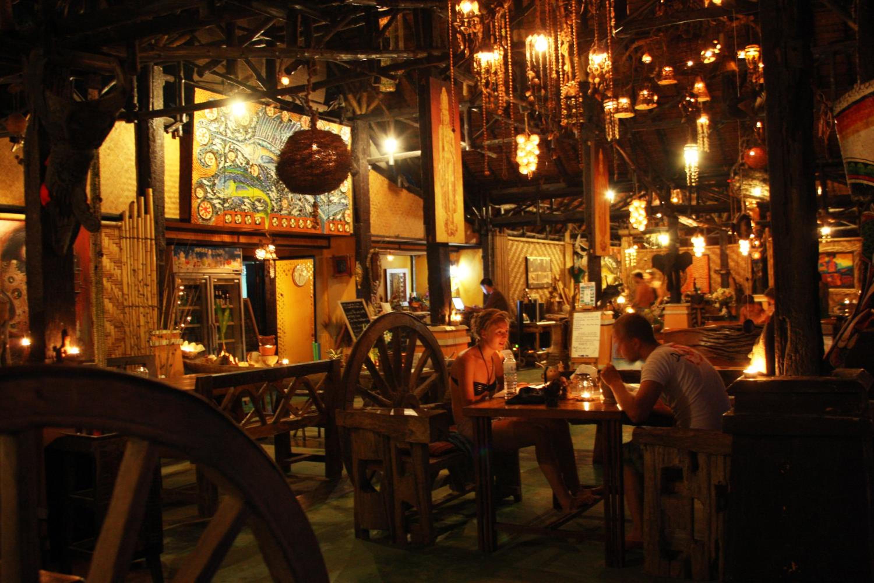 Viking Nature Resort