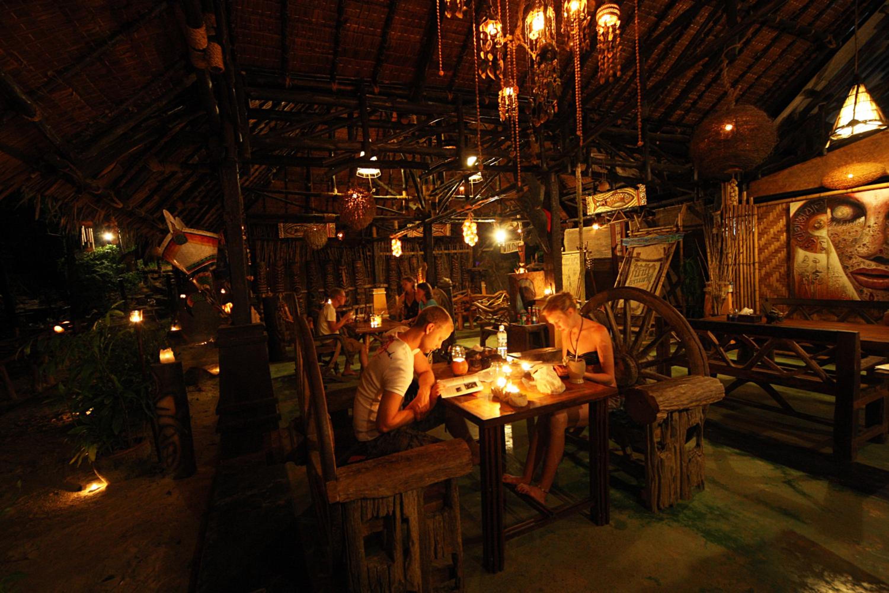 Viking Nature Resort