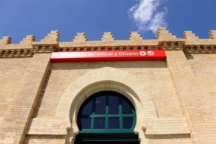 La casa de Marifé, a 15