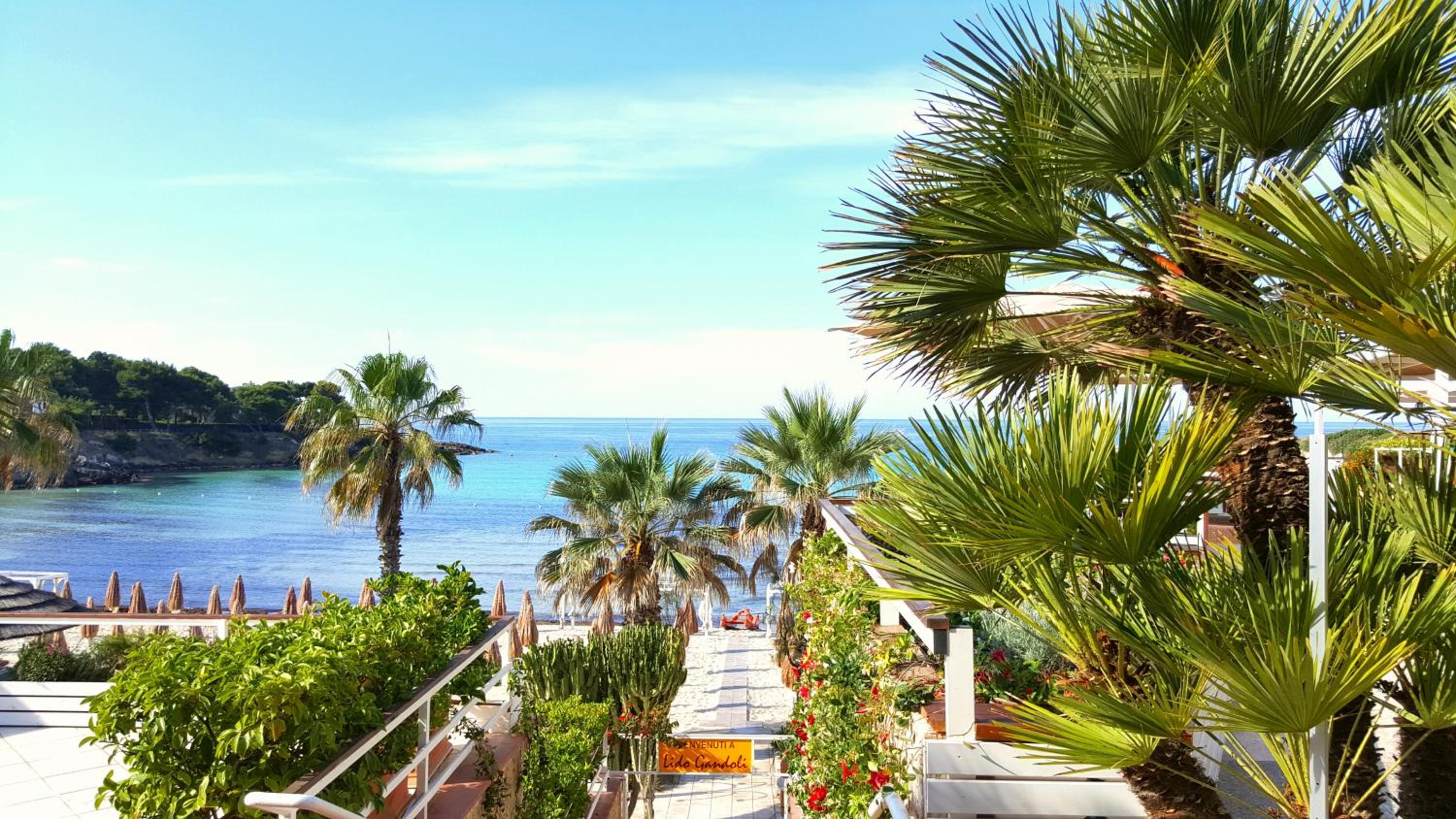 Phalanthos B&B view 4