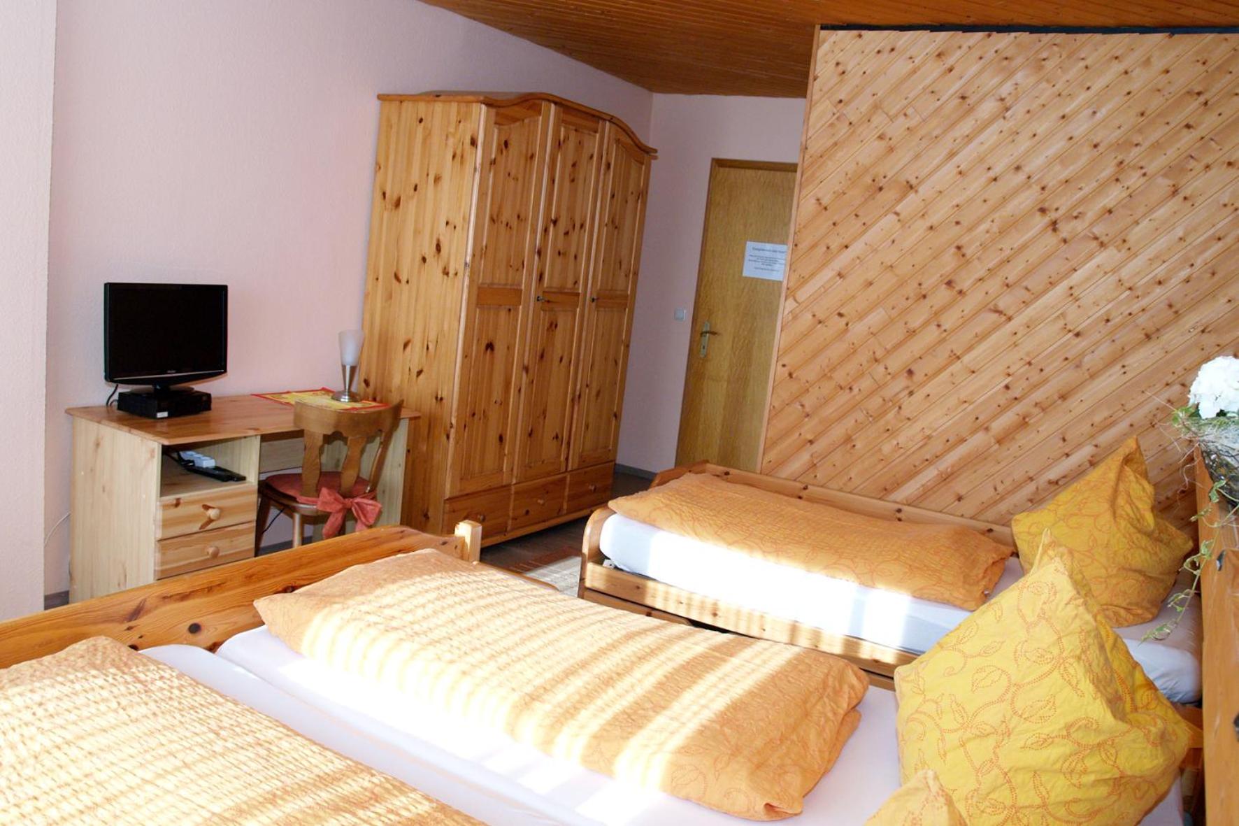 Hotel Haus Gertrud view 5
