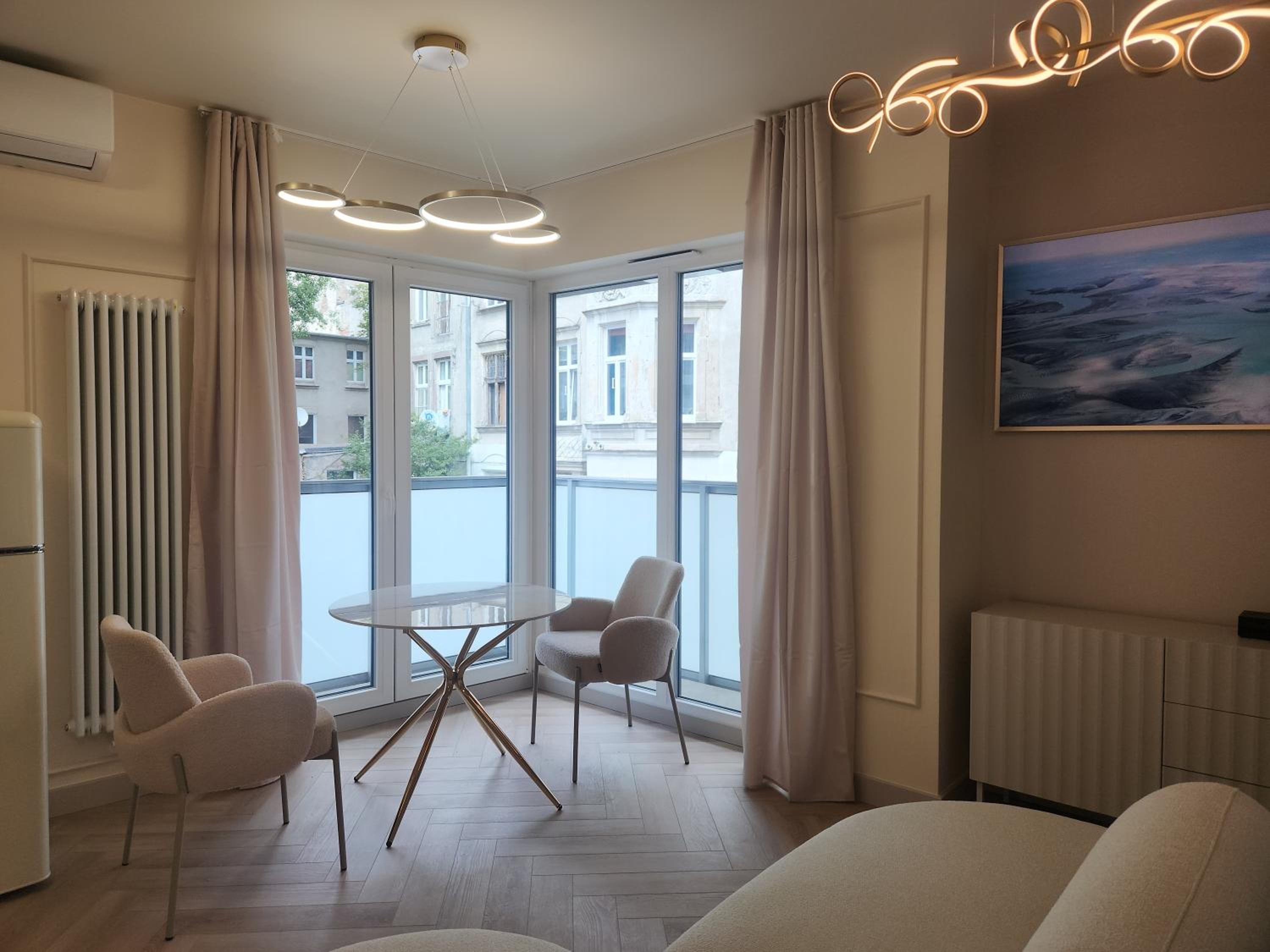 Piotrkowska.eu Apartament Romantica