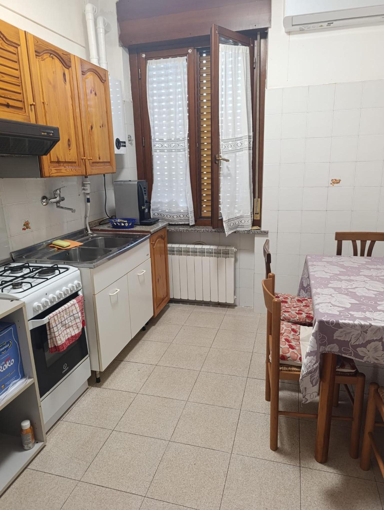 Valentin Monfalcone Apartment near Fincantieri and Marina Julia