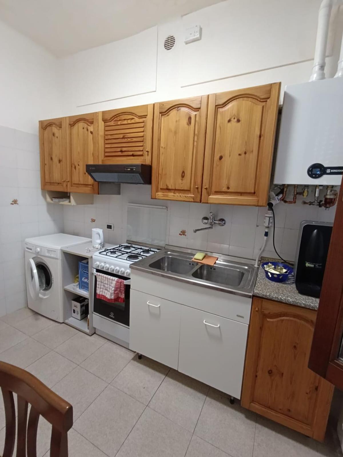 Valentin Monfalcone Apartment near Fincantieri and Marina Julia