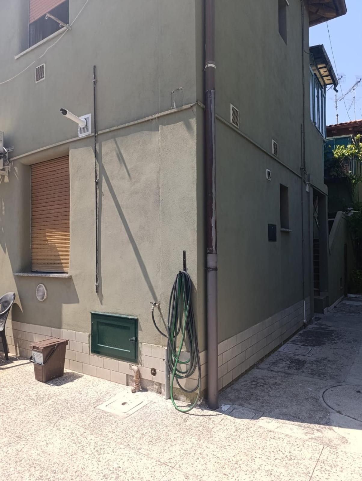 Valentin Monfalcone Apartment near Fincantieri and Marina Julia