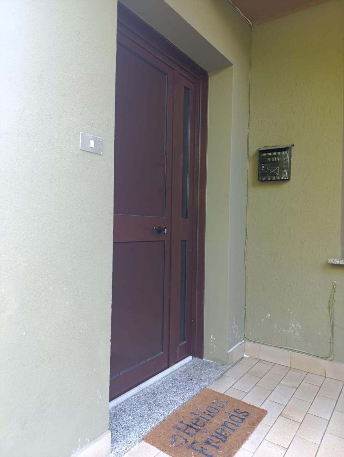 Valentin Monfalcone Apartment near Fincantieri and Marina Julia