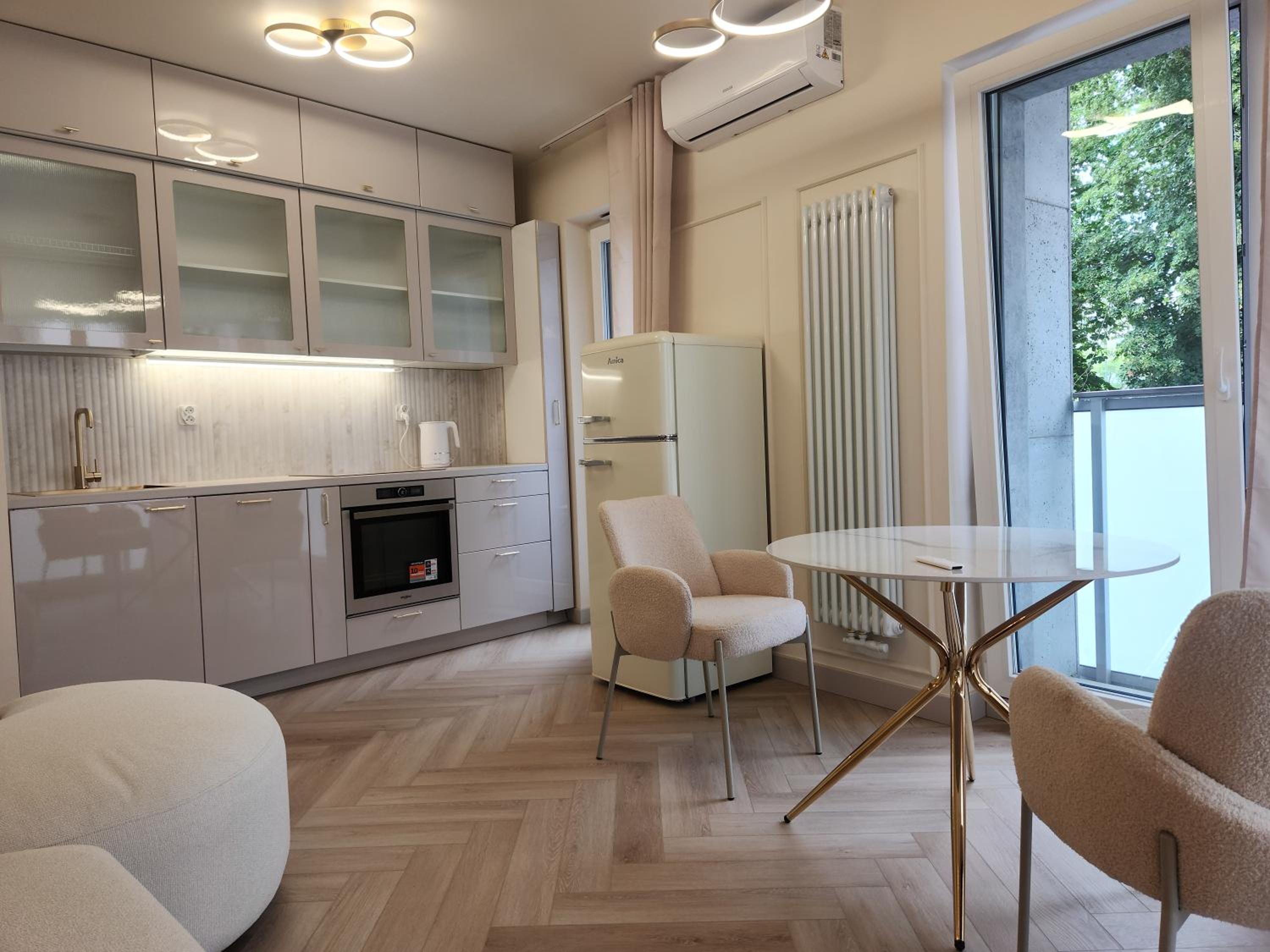 Piotrkowska.eu Apartament Romantica
