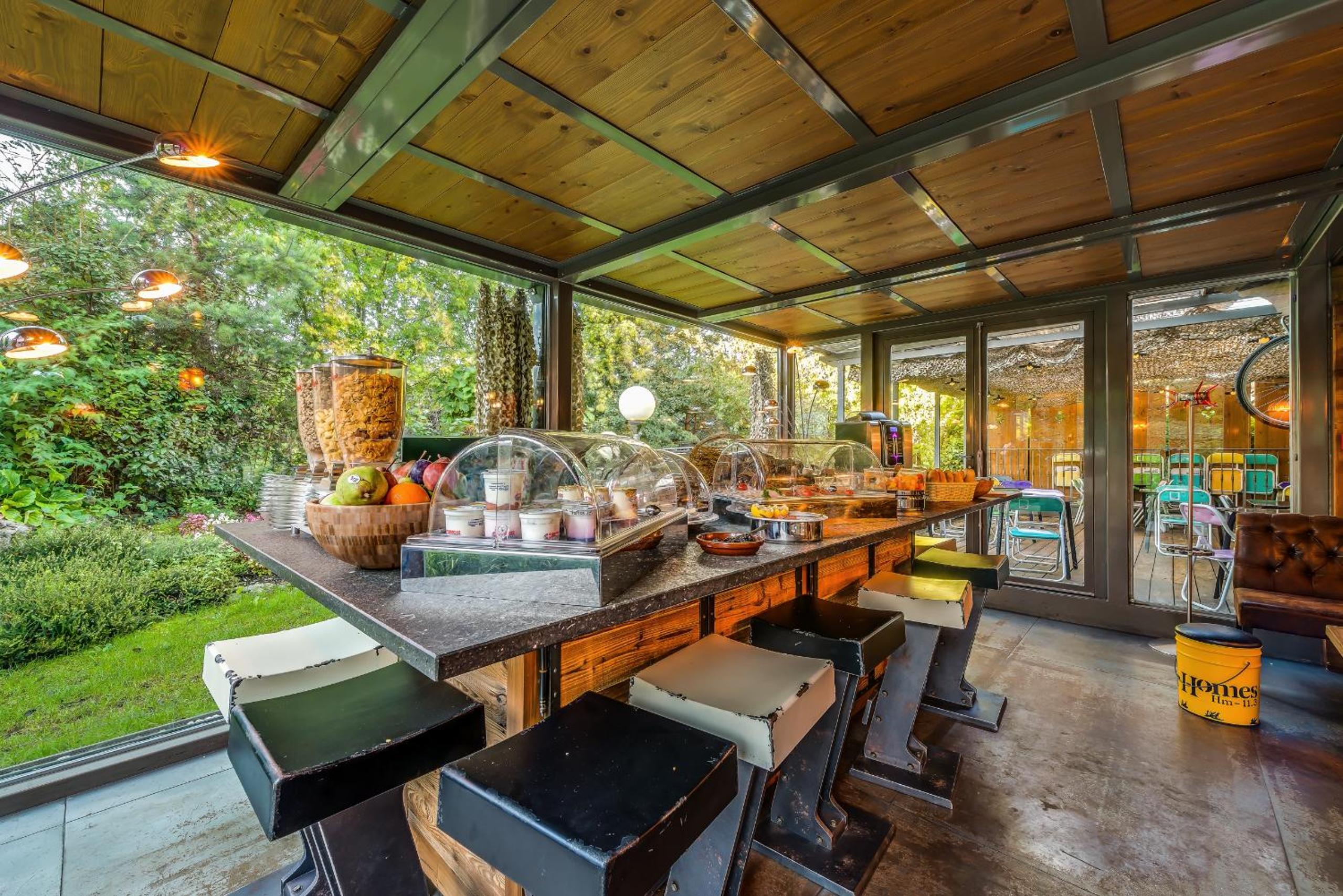 Chambery Vacations - La Maison Rouge - Property Image 12