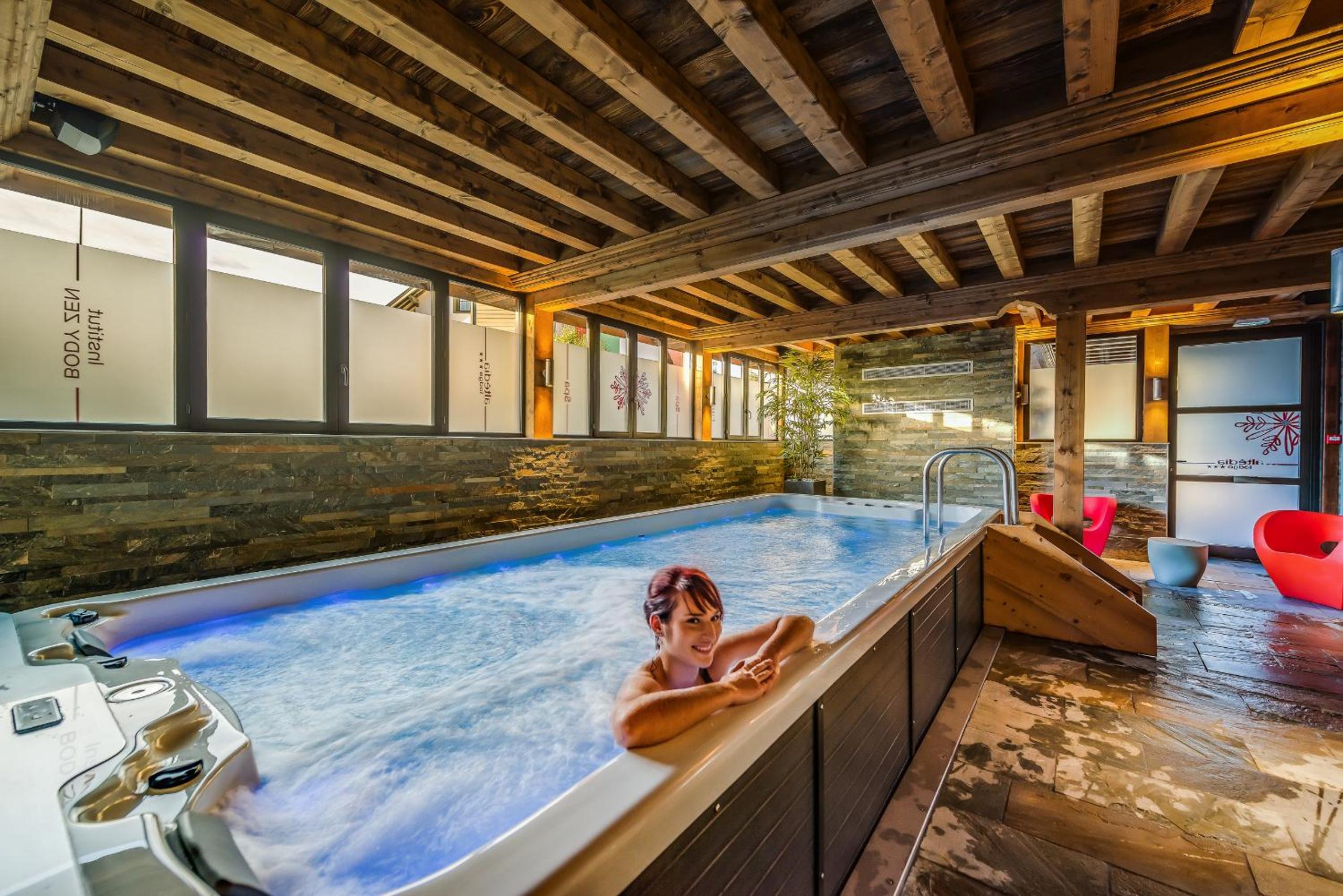 Chambery Vacations - La Maison Rouge - Property Image 1