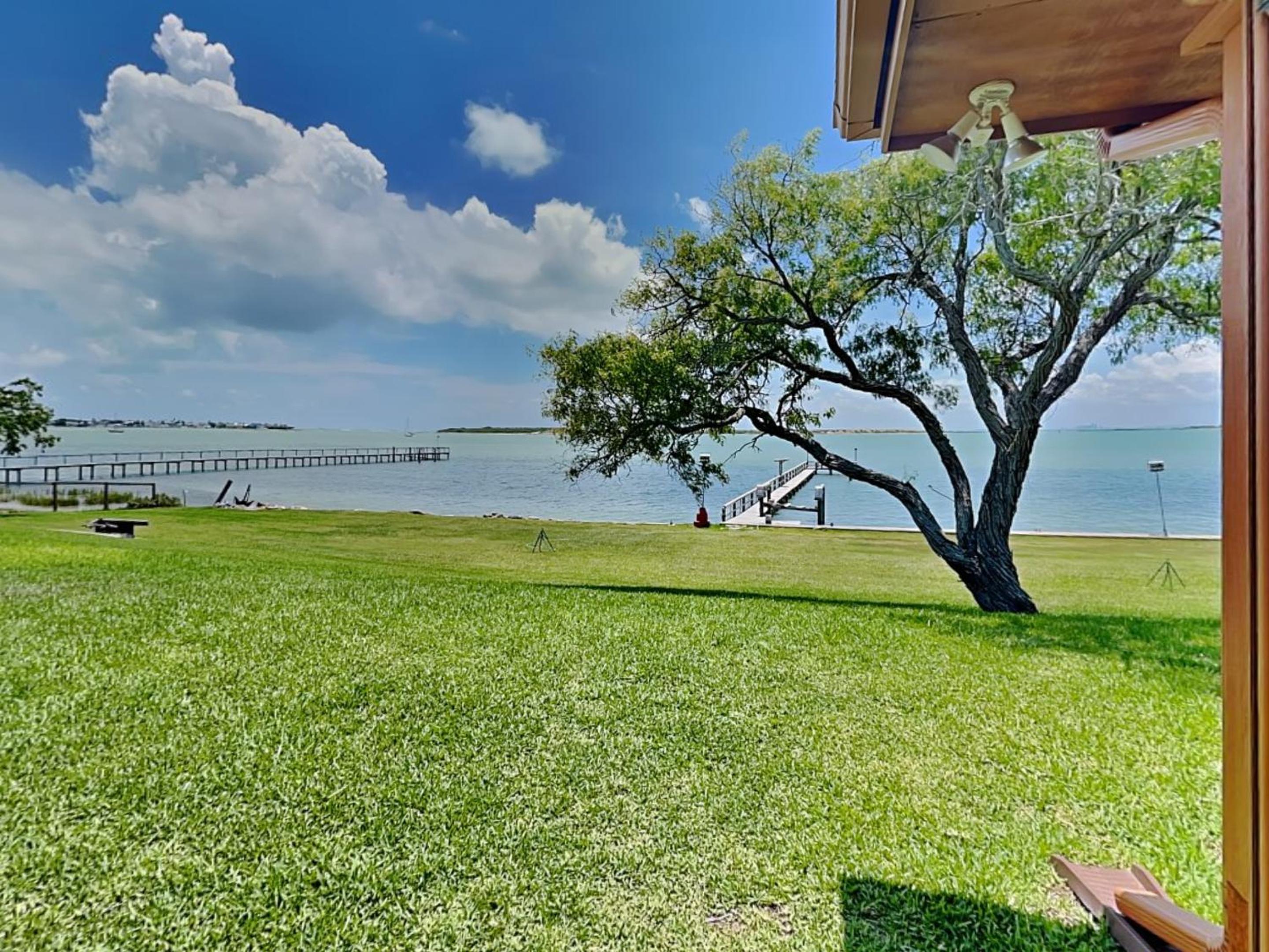 Pierfection Point