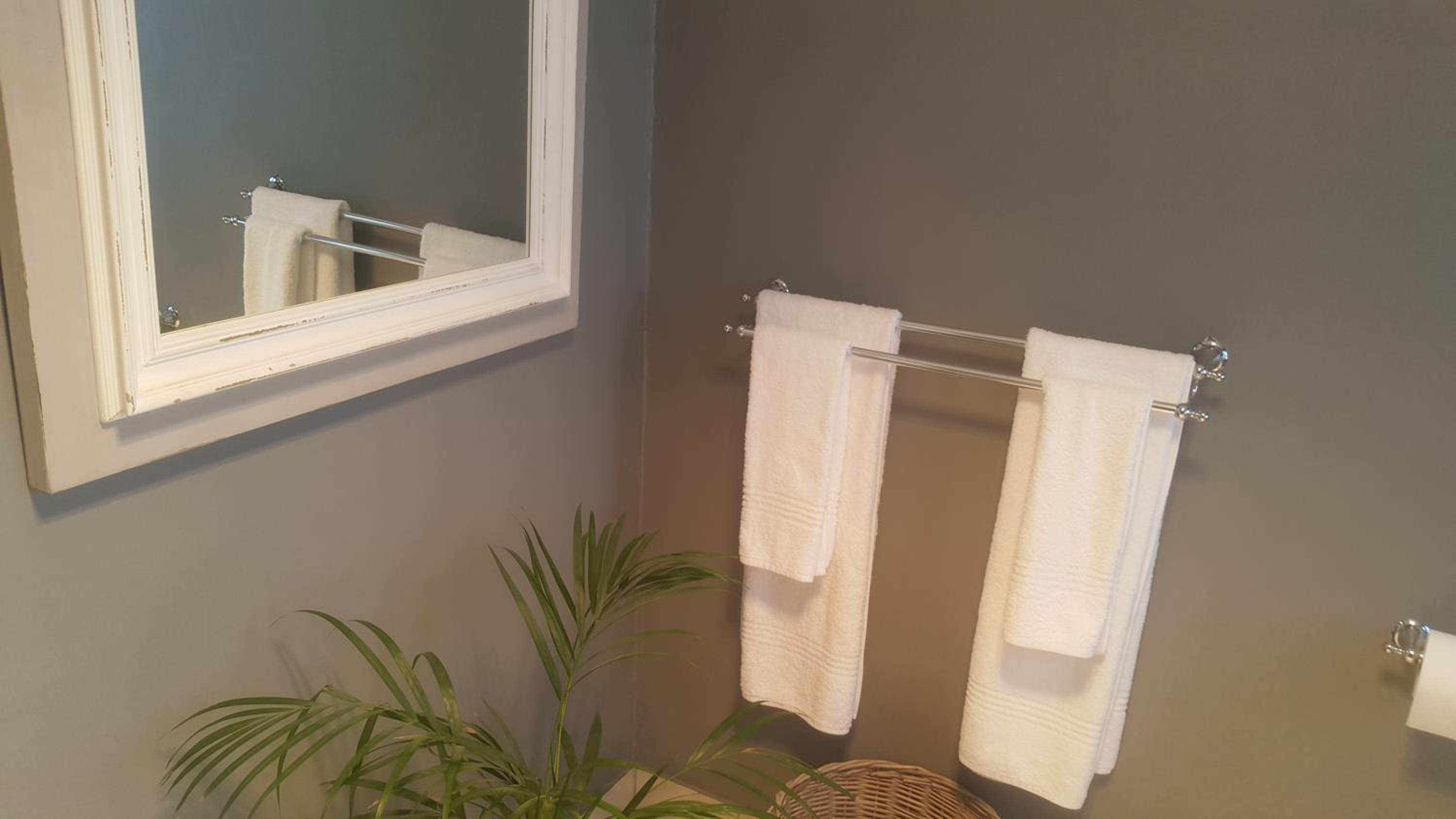 Upper House Boutique Guesthouse