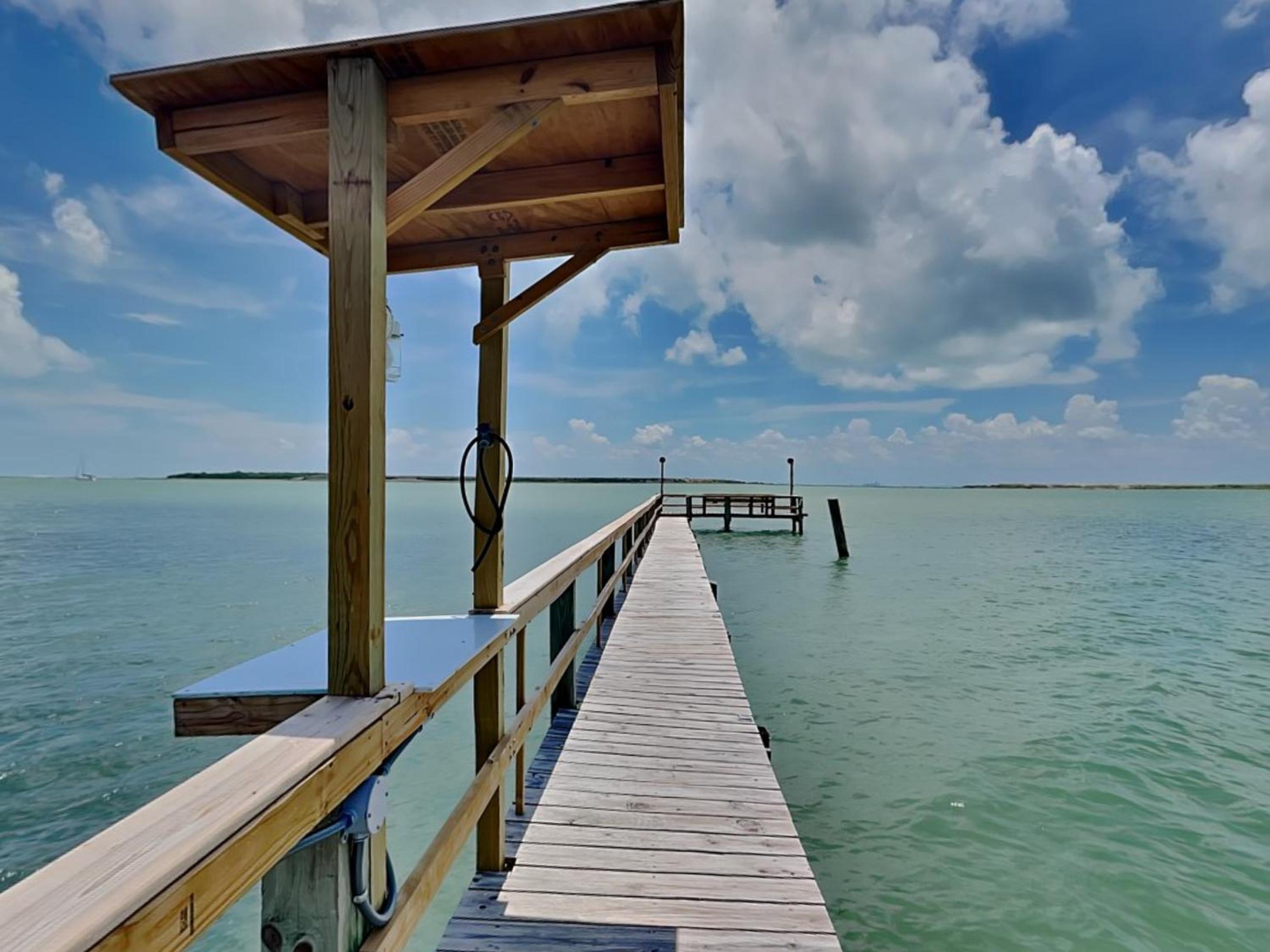 Pierfection Point