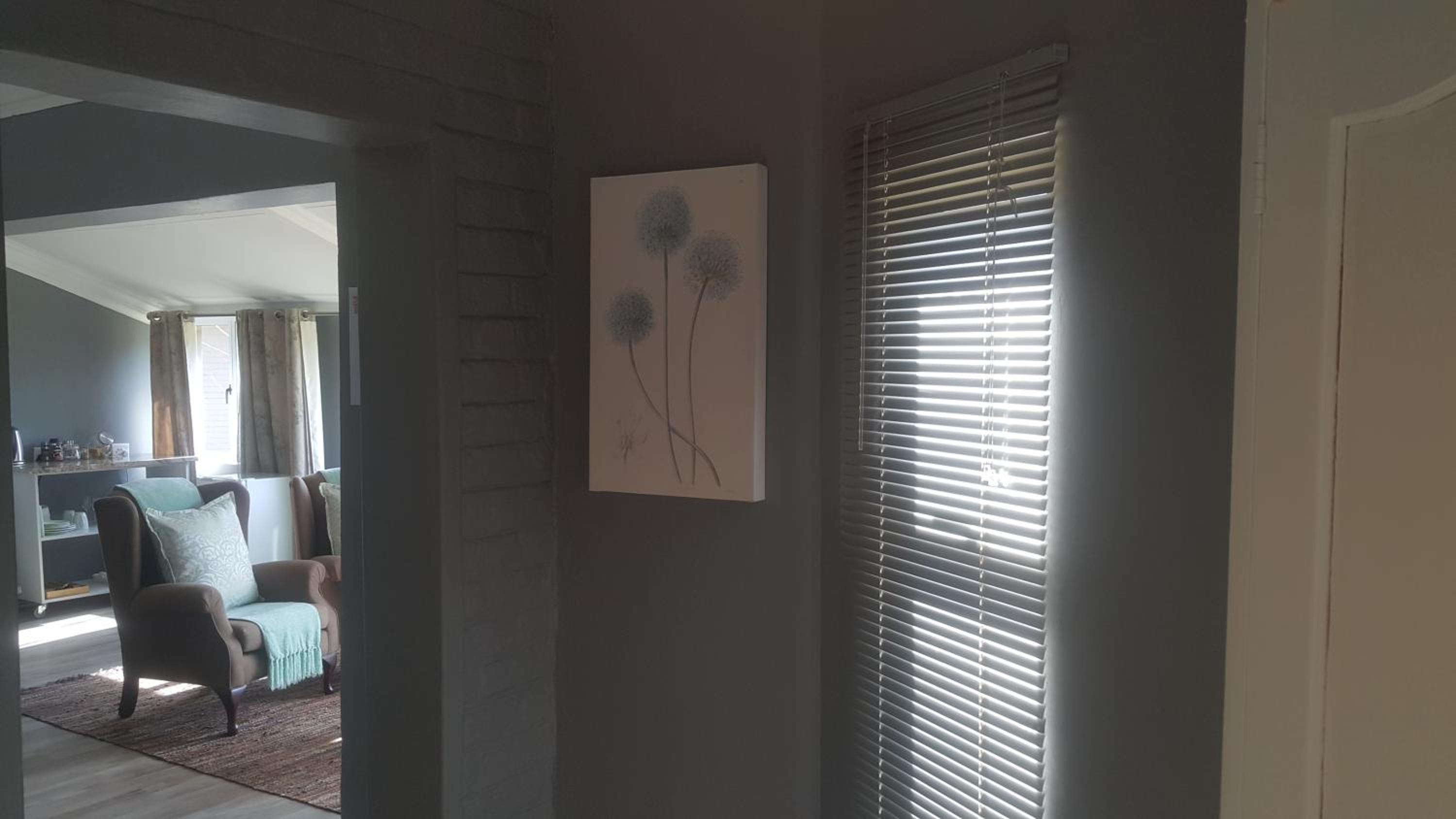 Upper House Boutique Guesthouse
