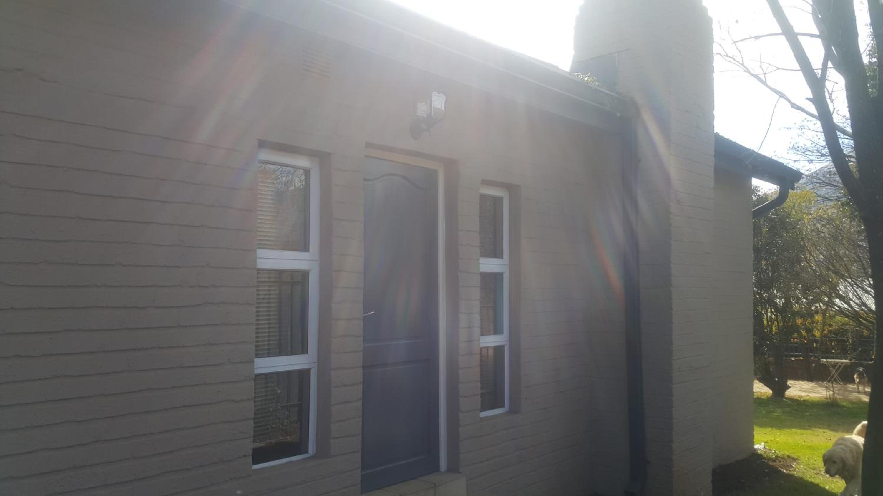 Upper House Boutique Guesthouse