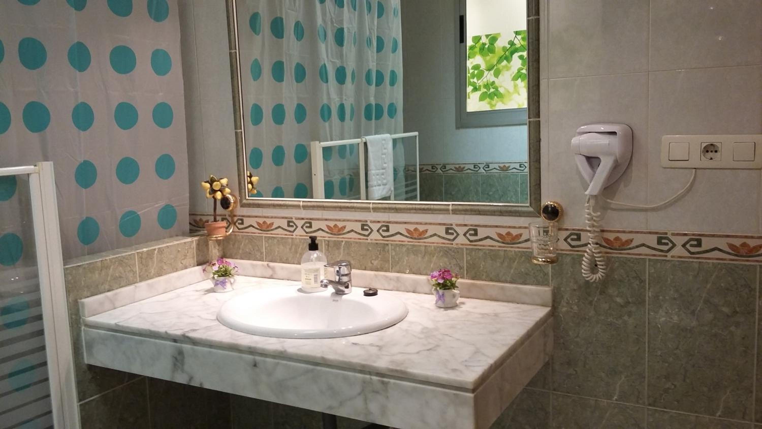 Hostal Costa Azul