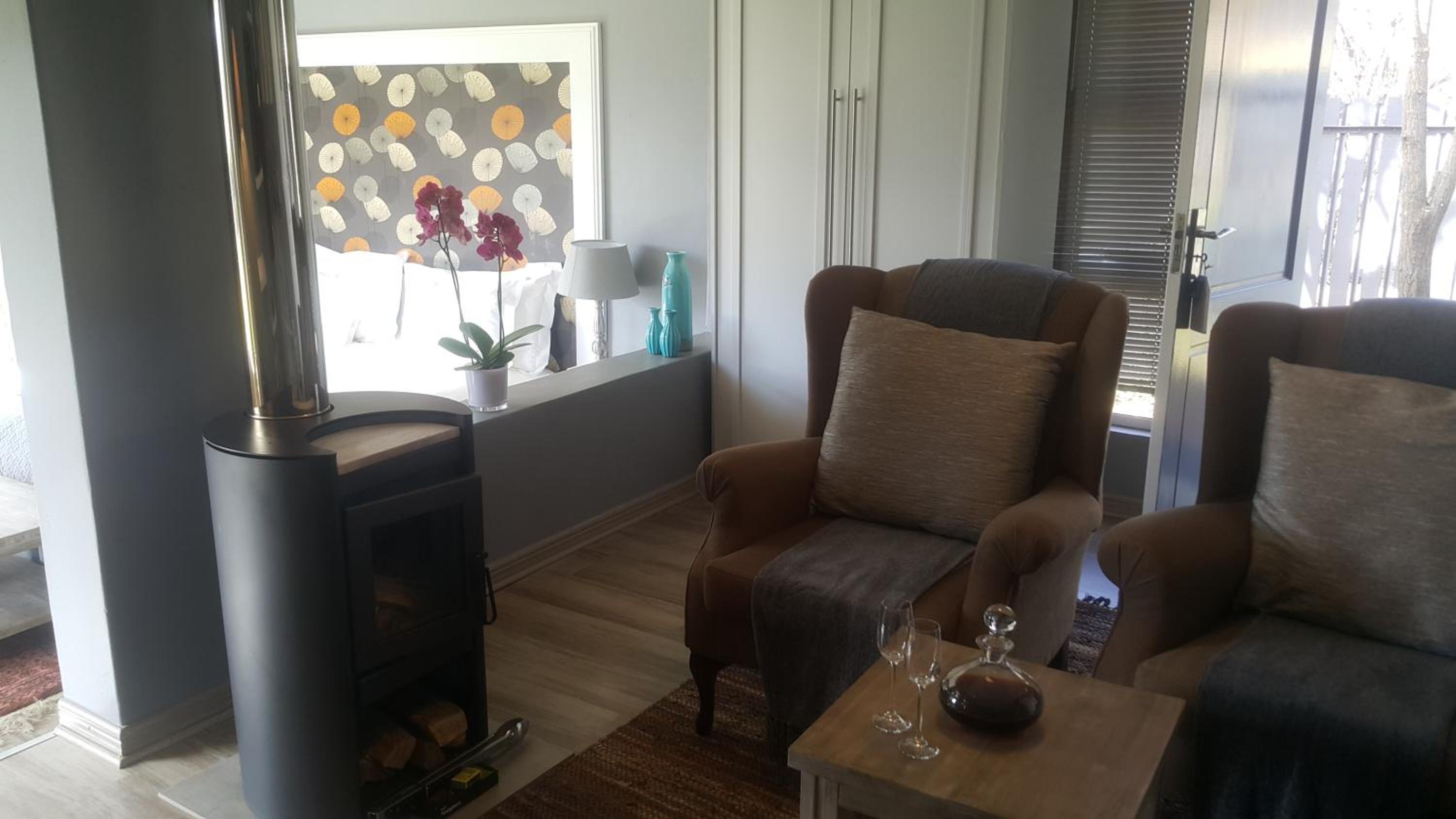 Upper House Boutique Guesthouse