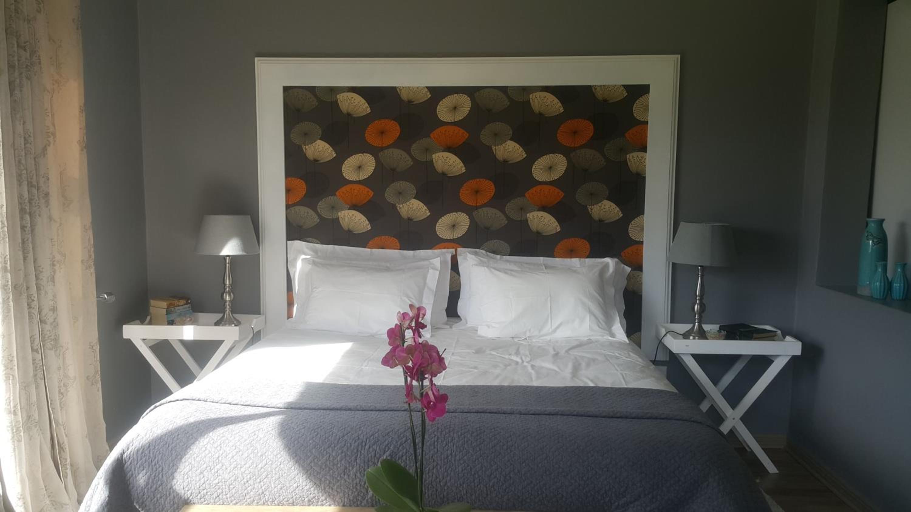 Upper House Boutique Guesthouse